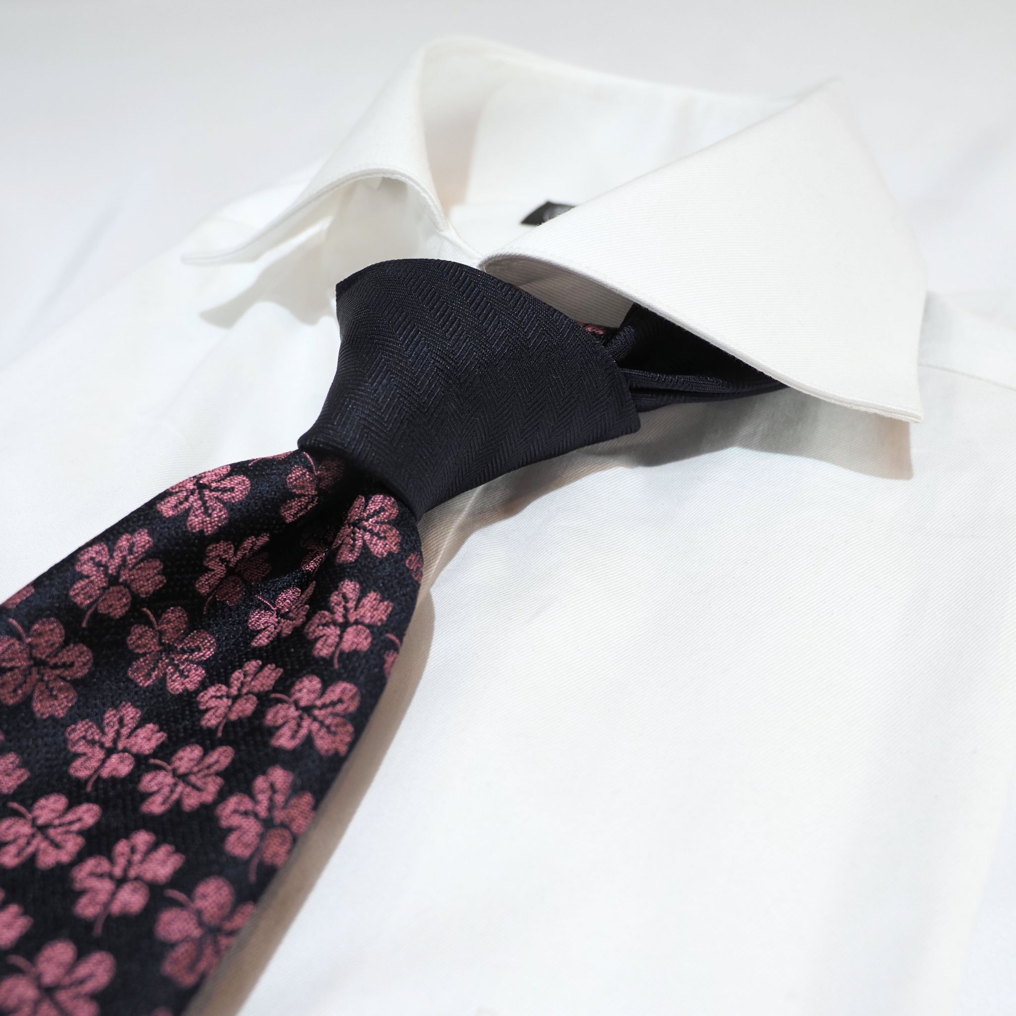 クレリックタイ