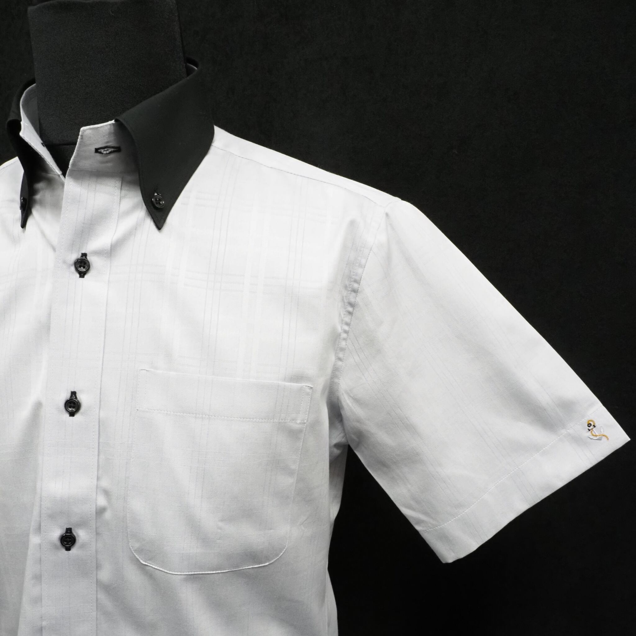 【半袖 LL】325701-1