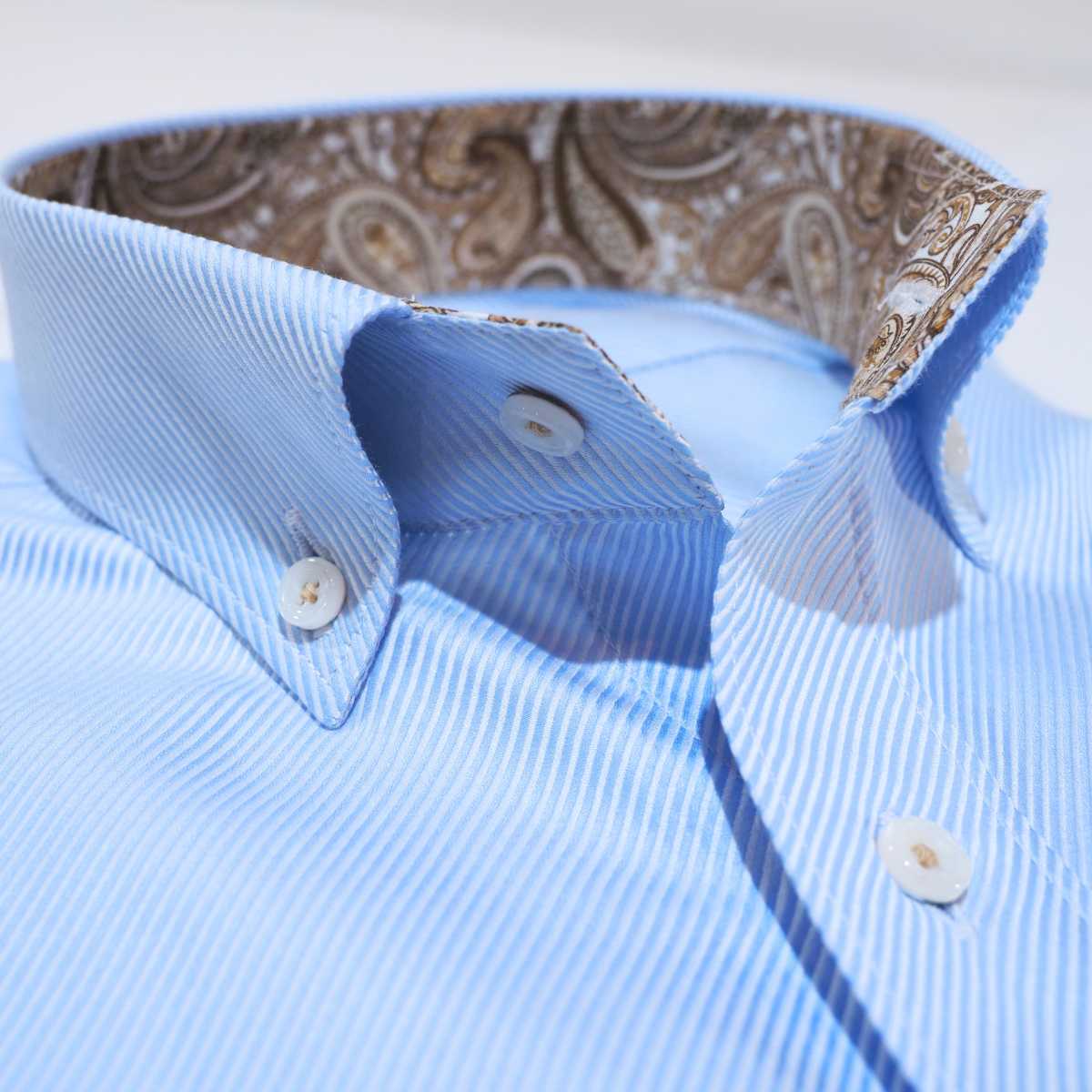 【長袖 L】326124-2