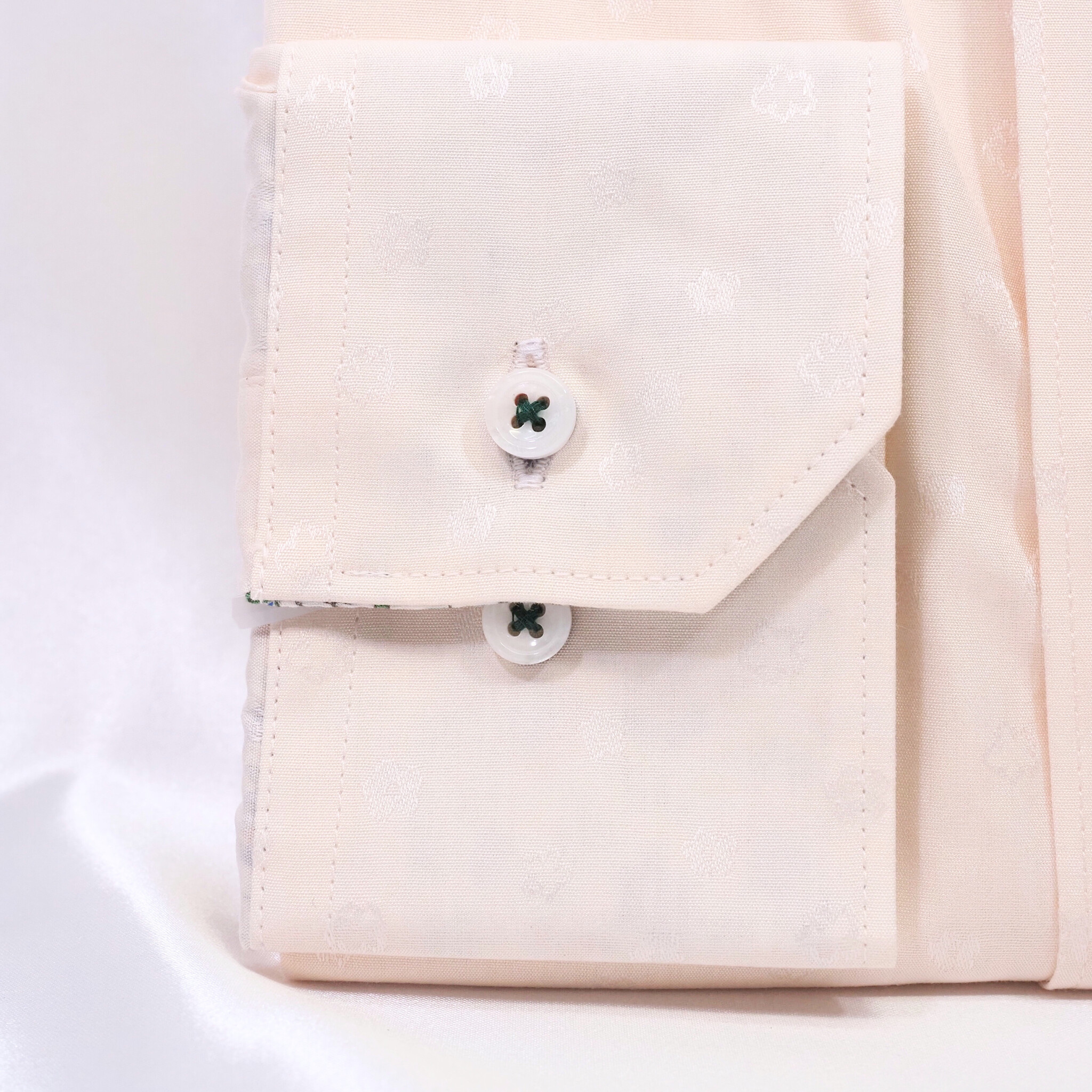 【長袖 LL】325149-1