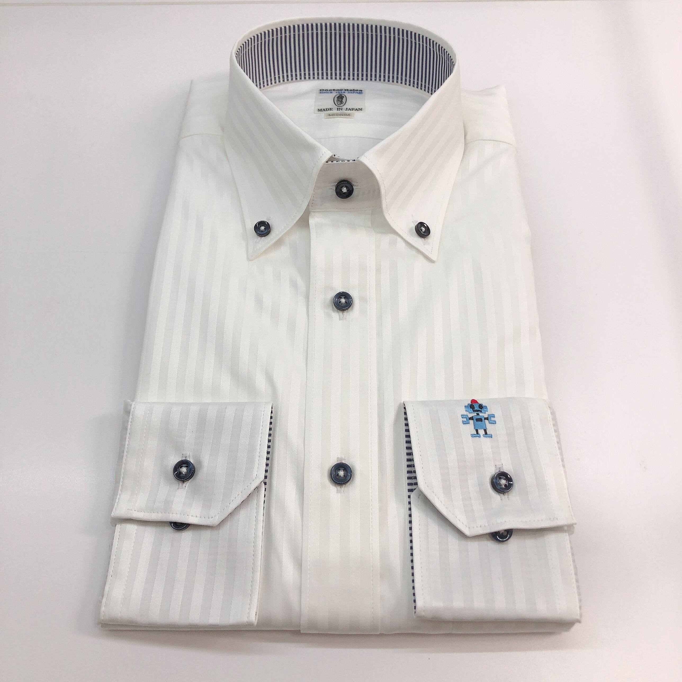 【長袖 S】324139-1