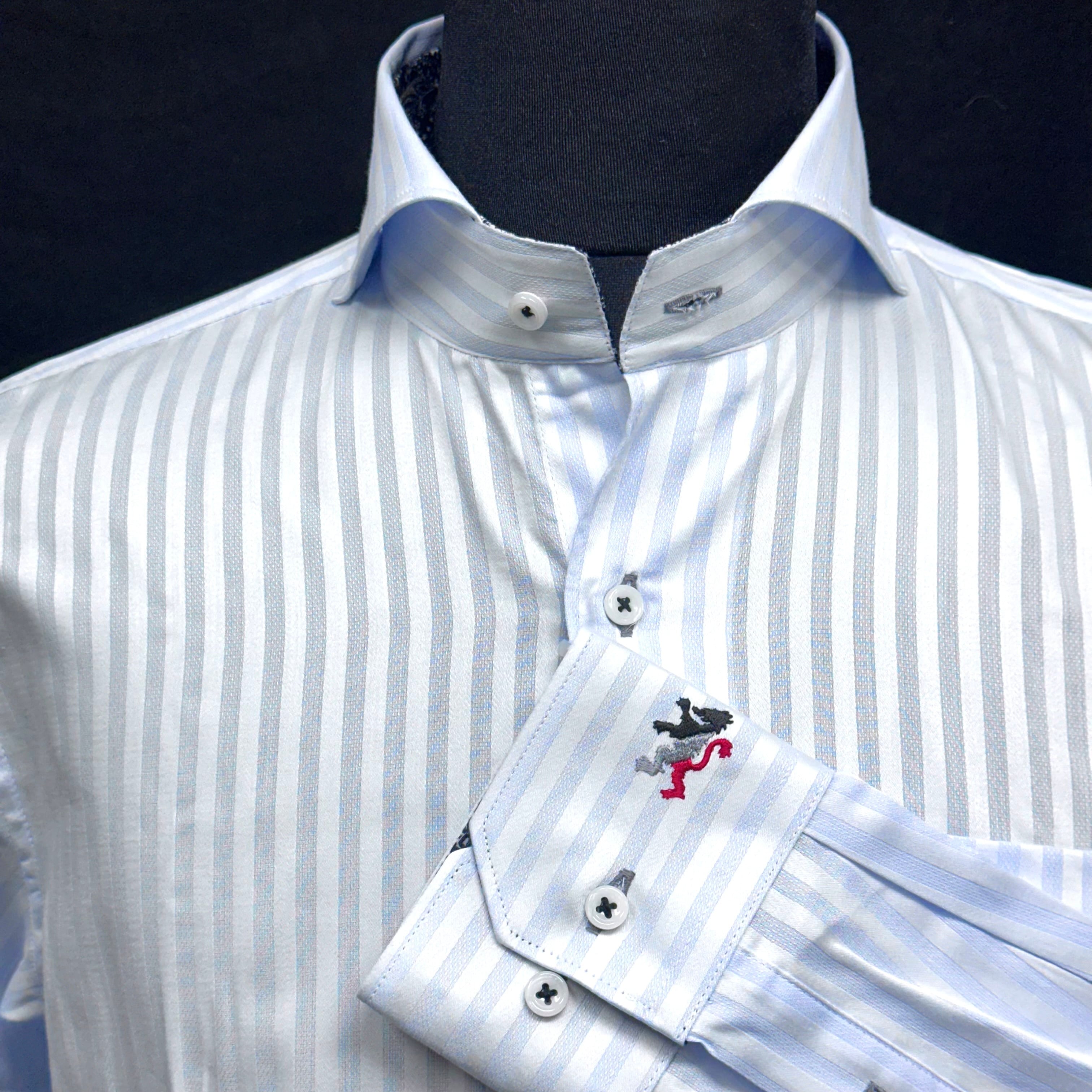 【長袖 LL】324216-2