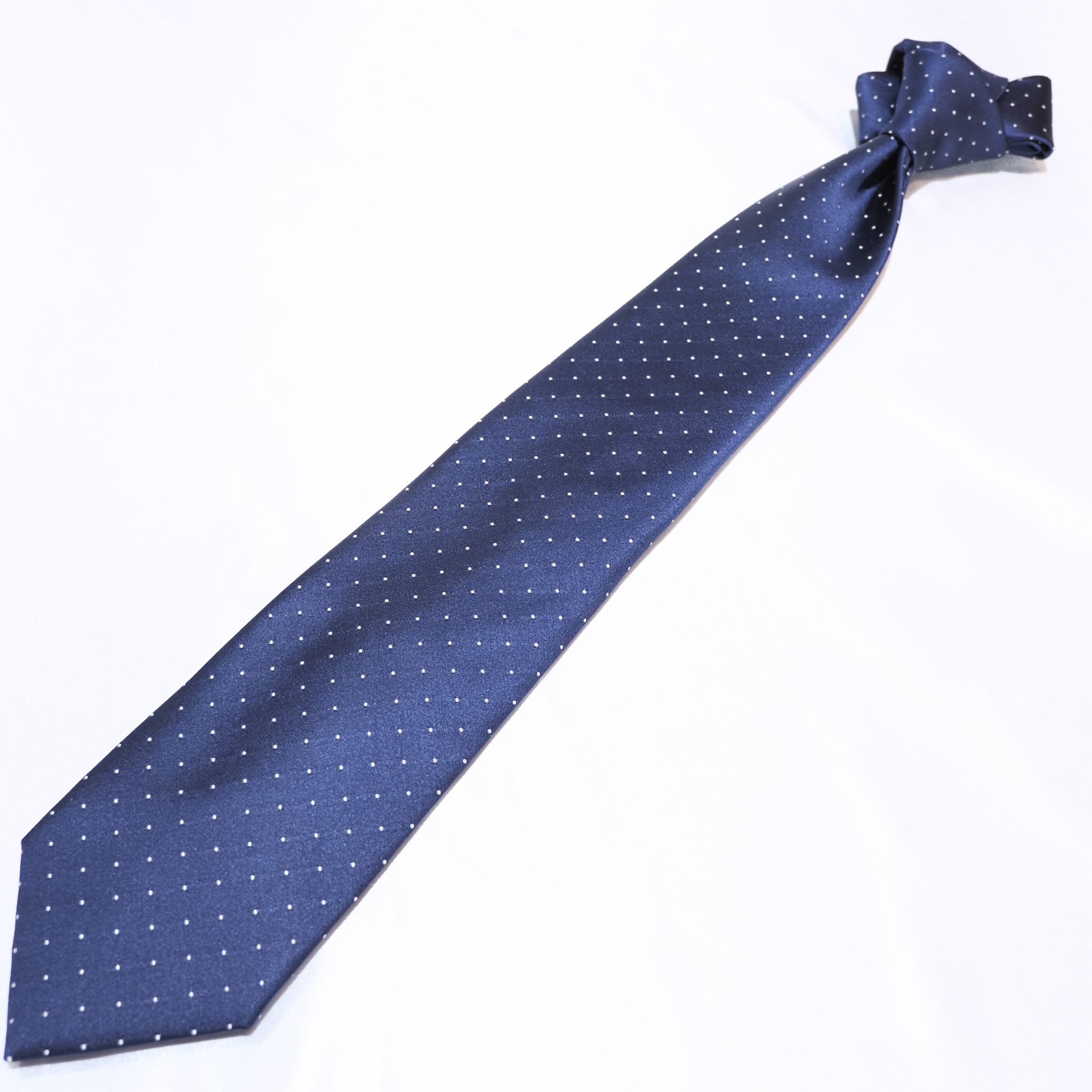 ブルーネームタイ