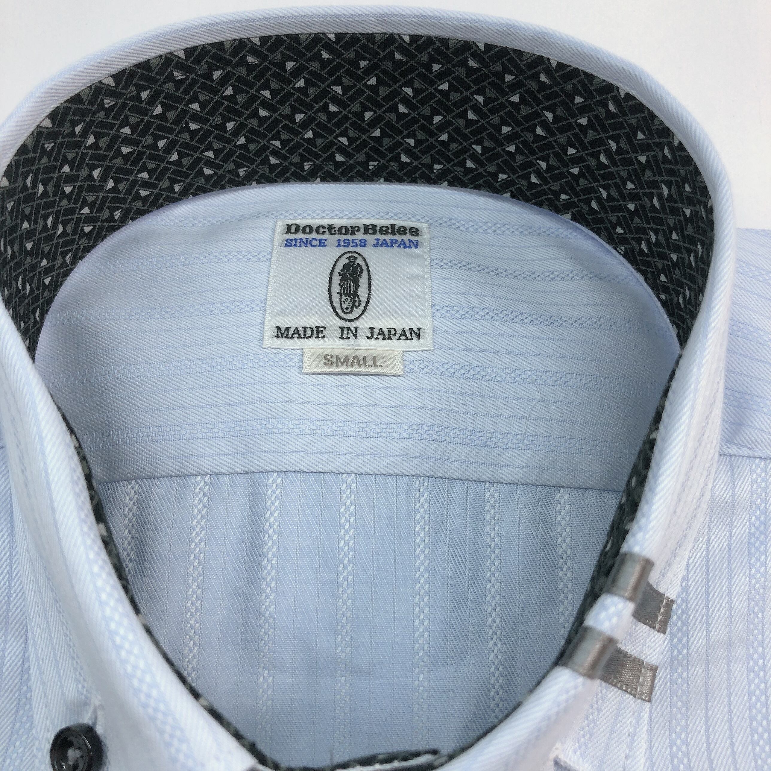 【長袖 S】324118-2