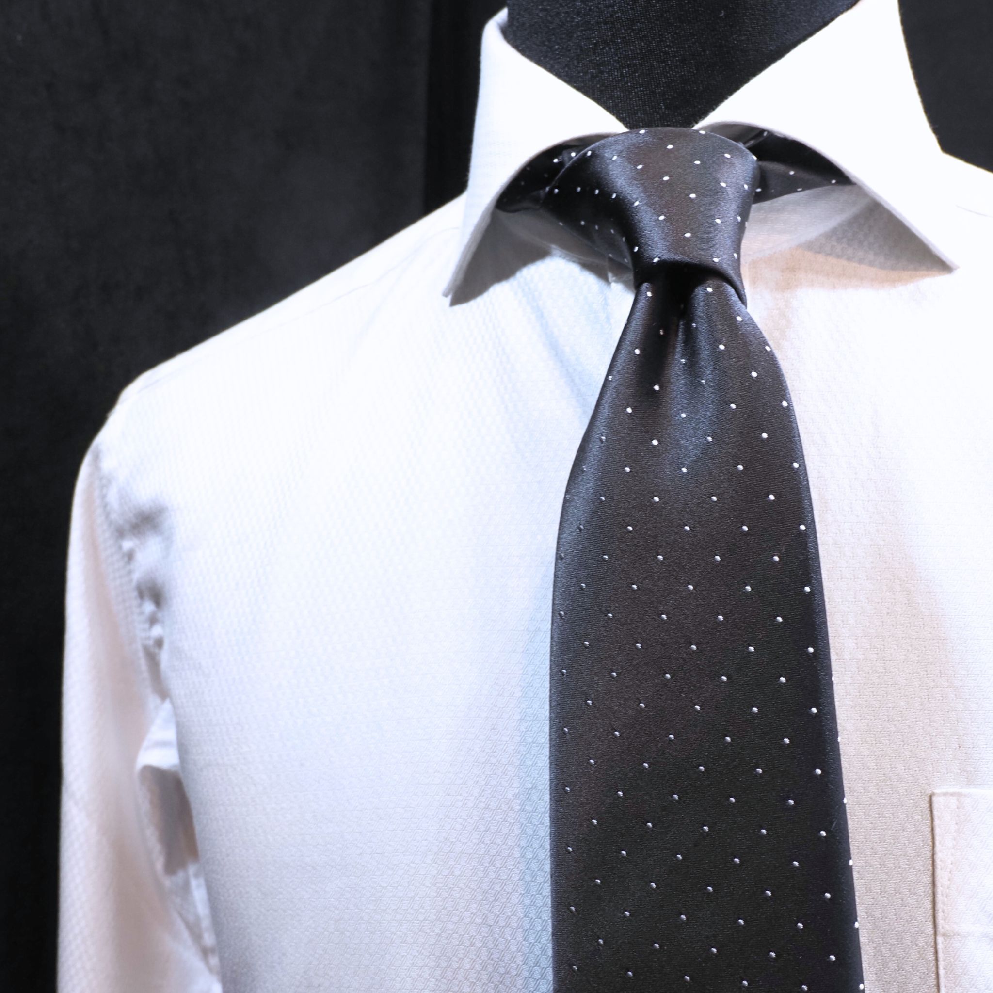 ブルーネームタイ