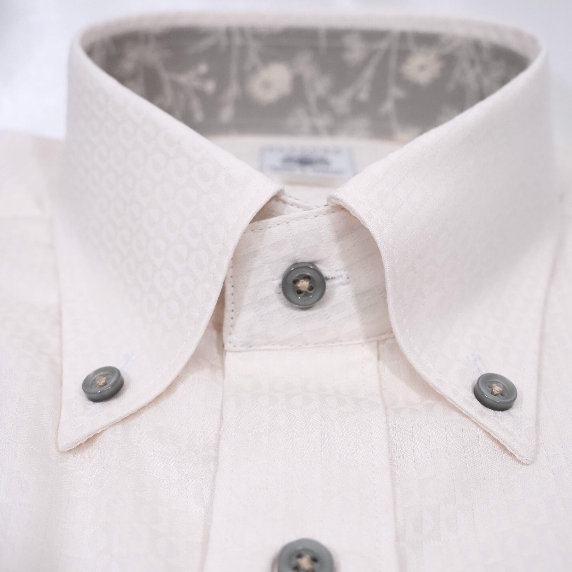 【半袖 3L】325715-1