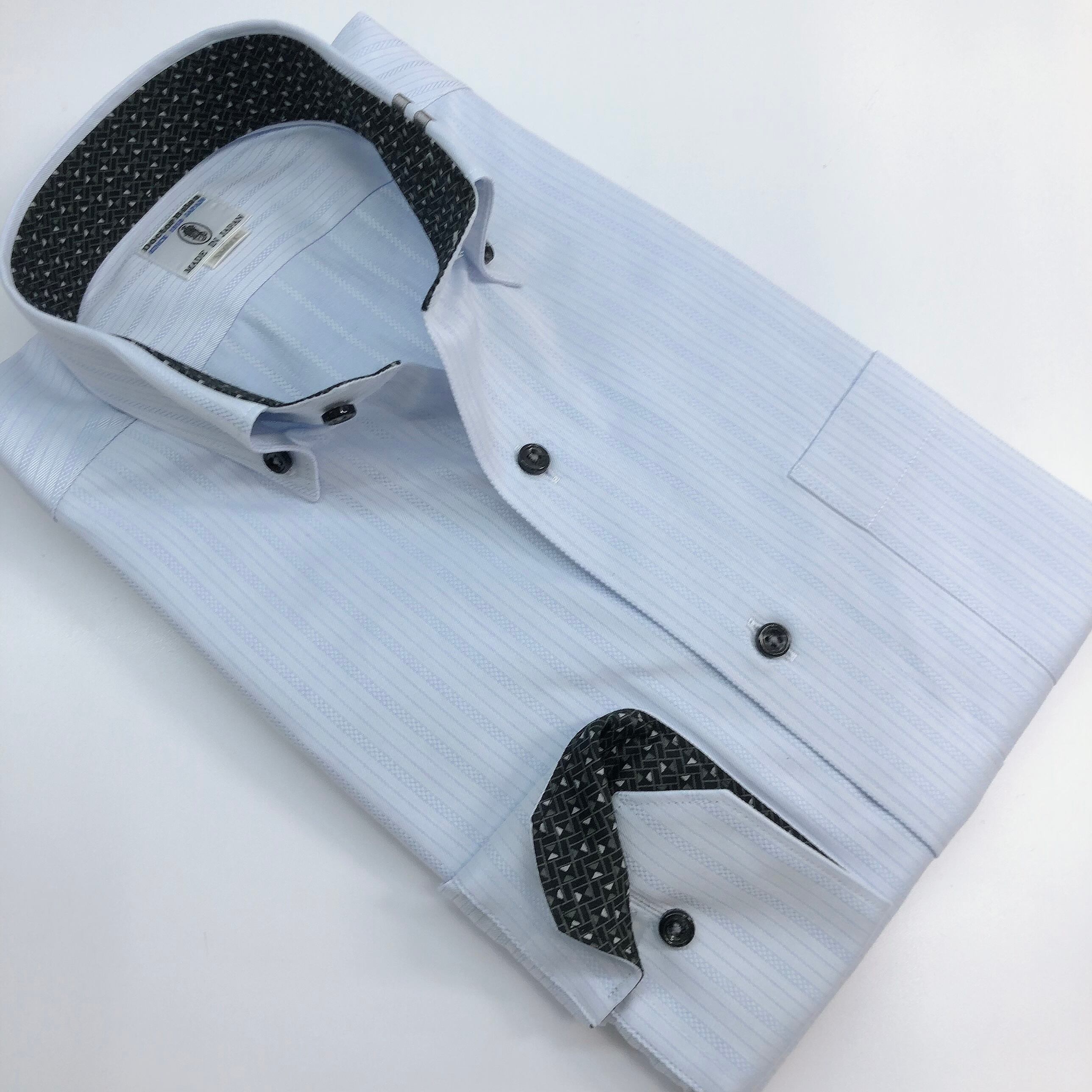 【長袖 S】324118-2