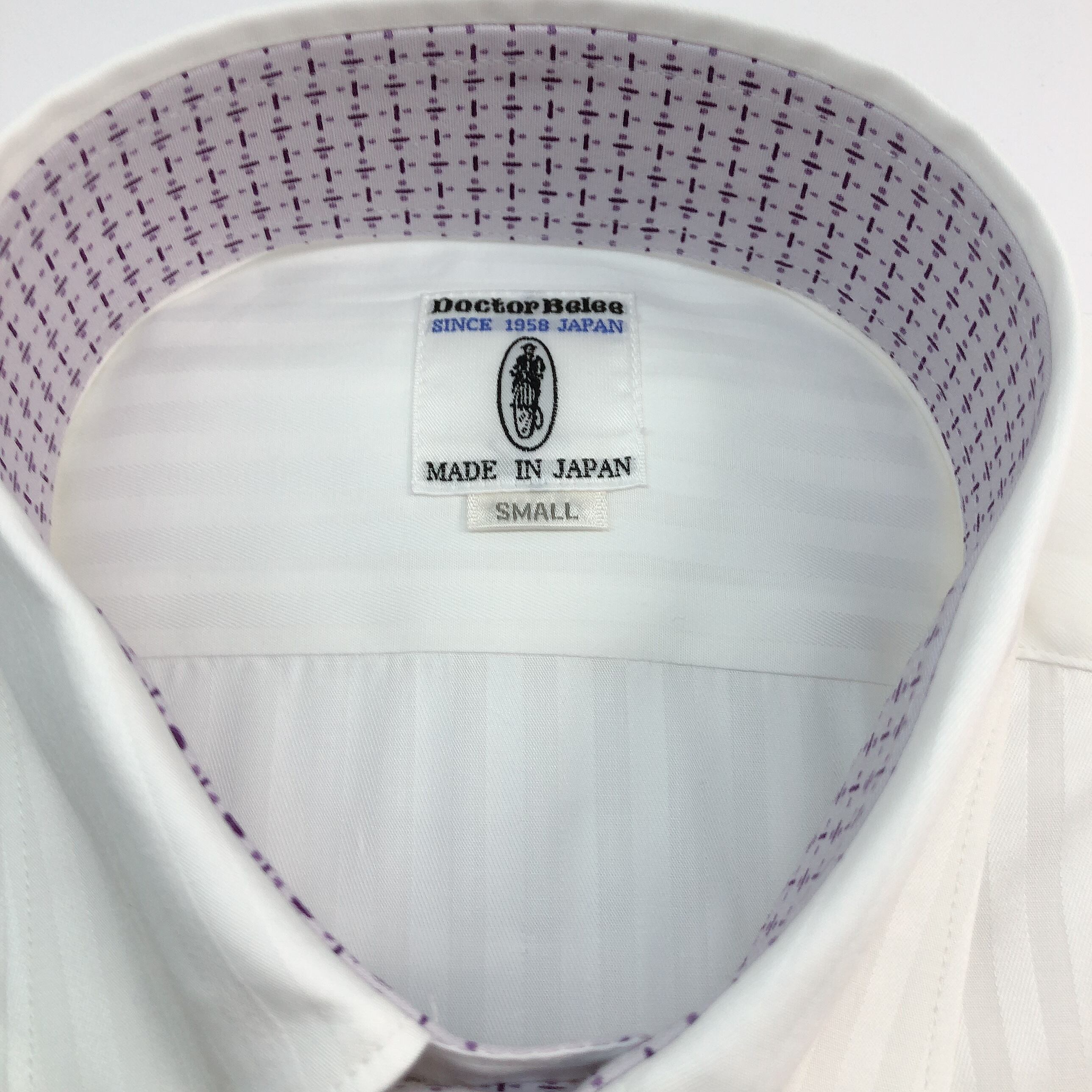 【長袖 S】324102-1