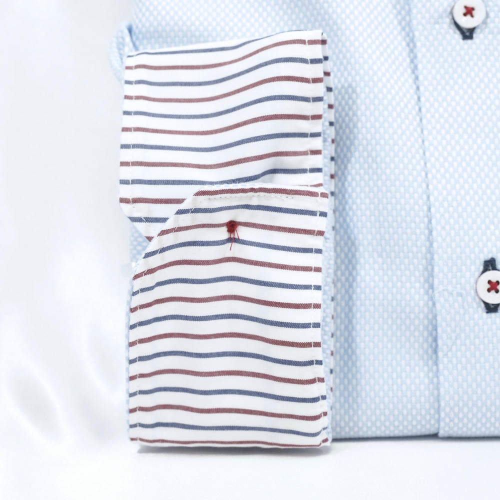 【七分袖 Lスリム】325807-2