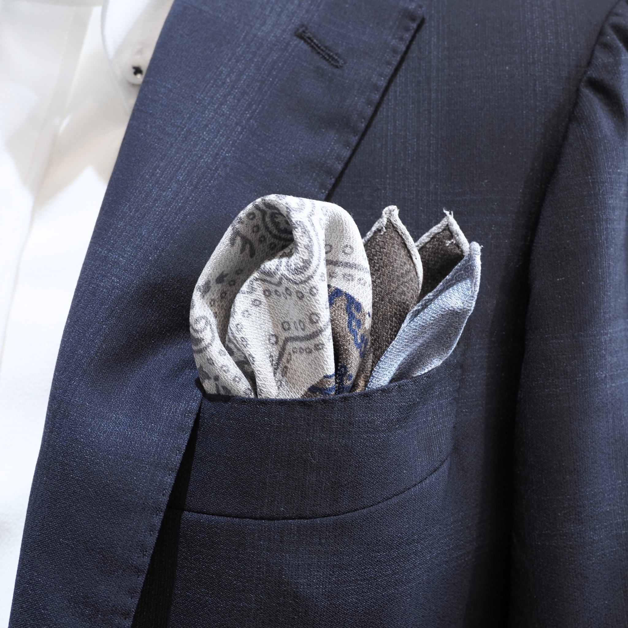 イタリーチーフ