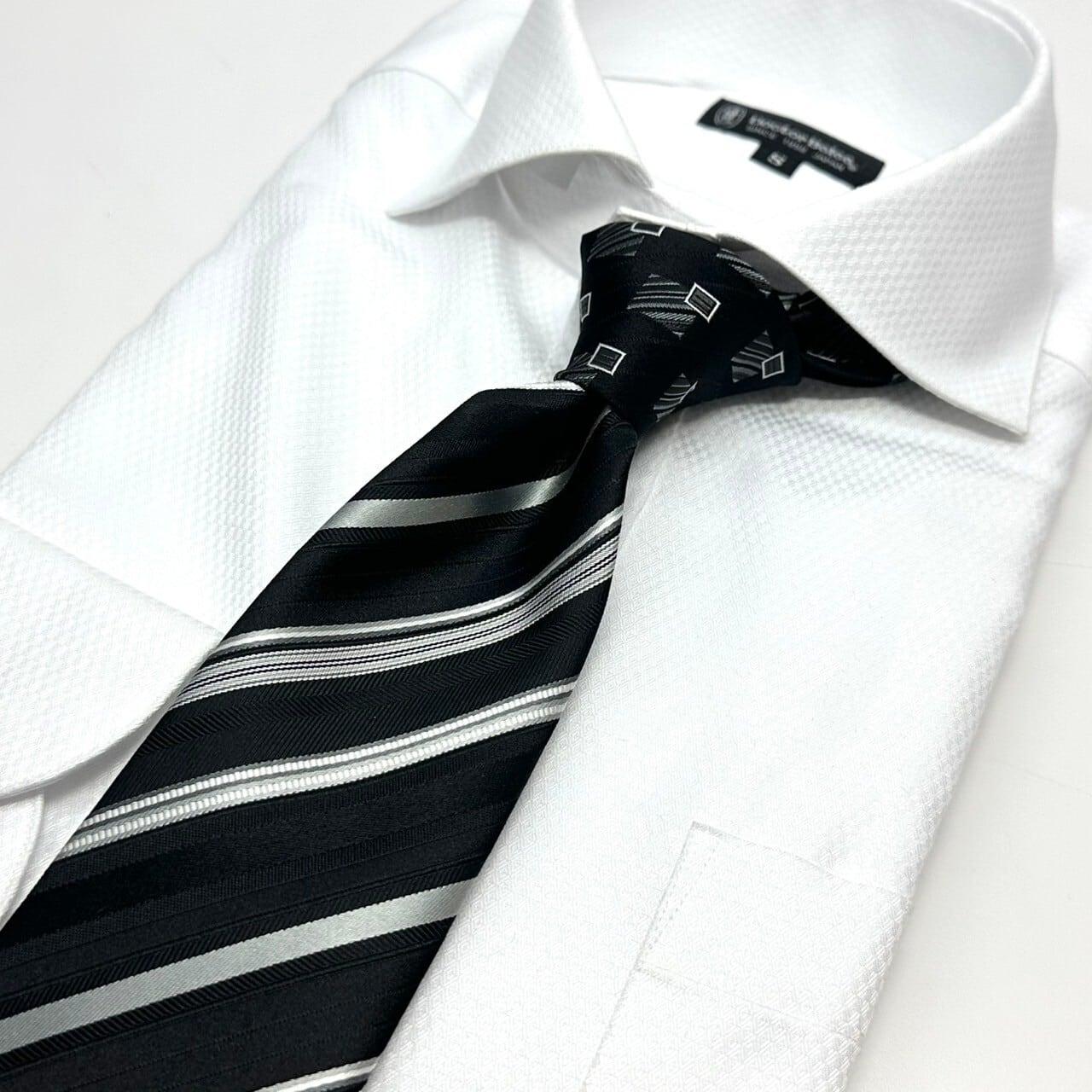 クレリックタイ