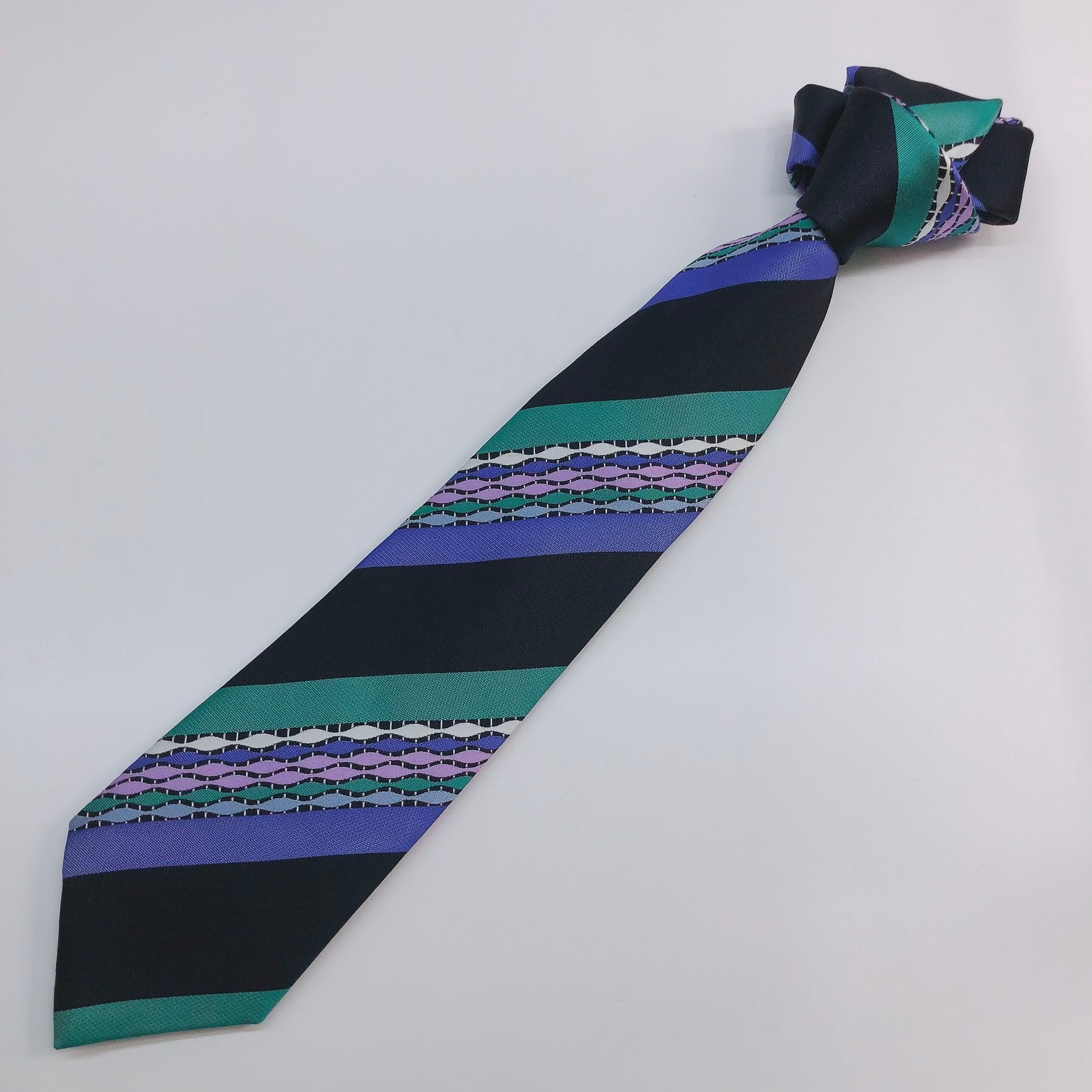 ゴールドネームタイ