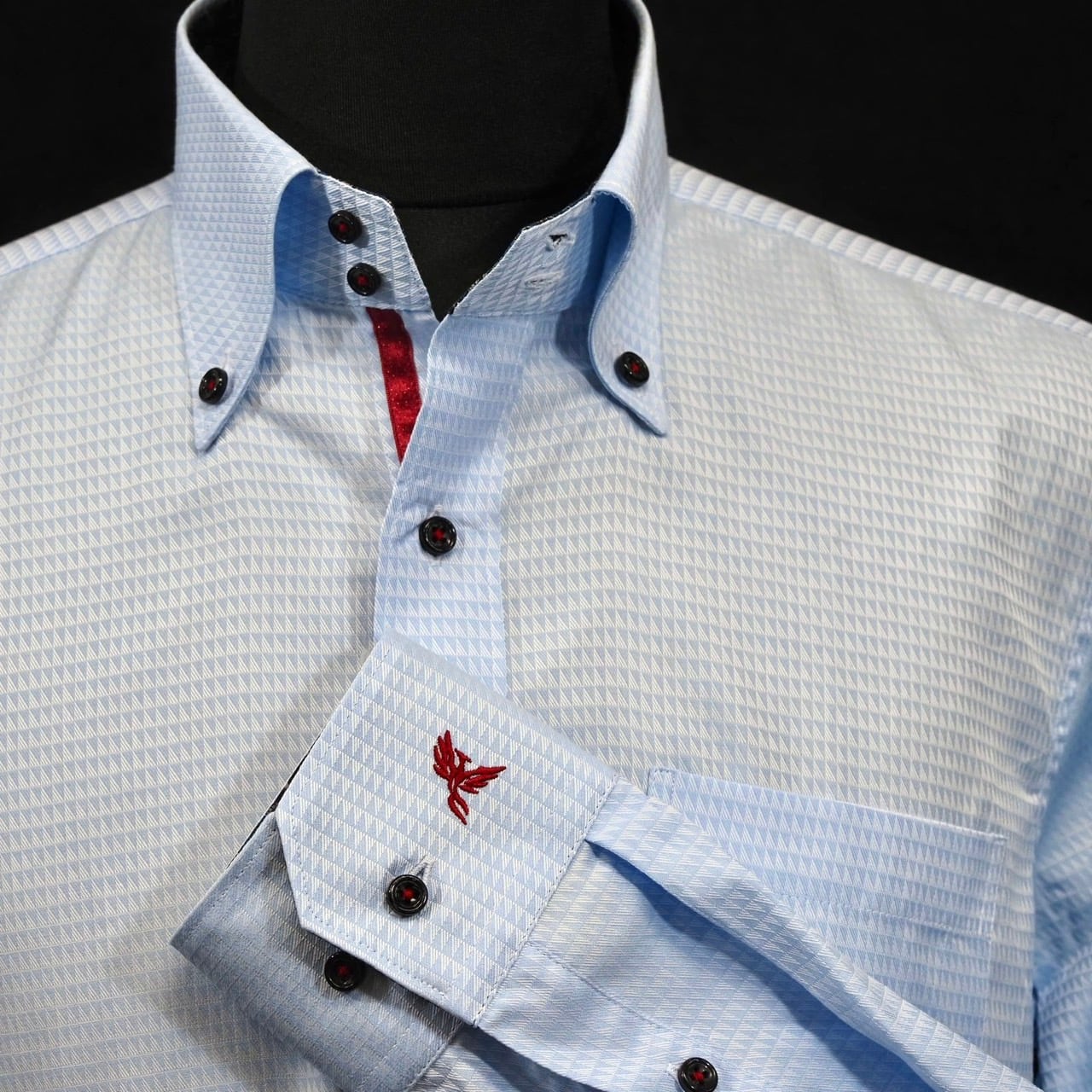 【長袖 M】325176-2 