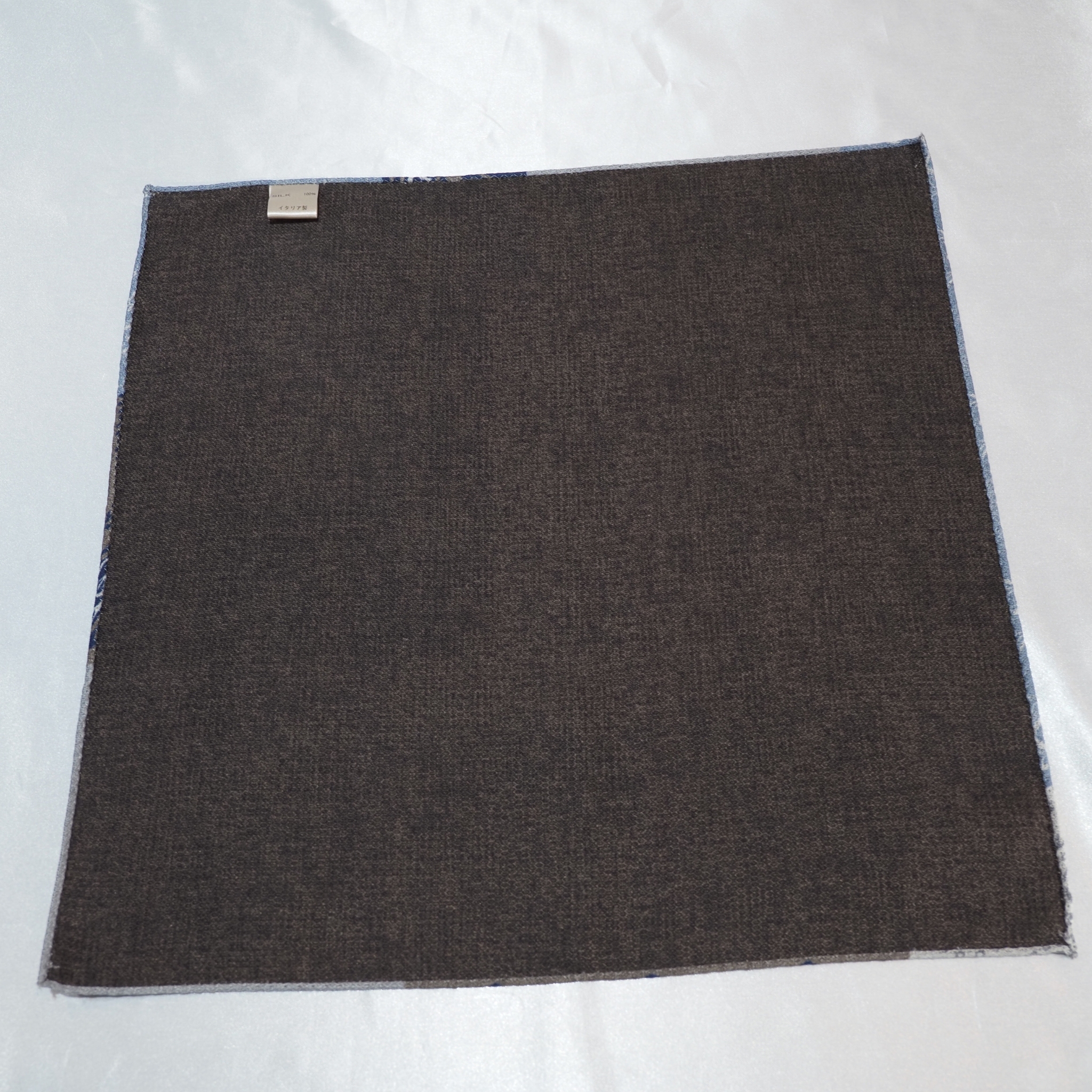 イタリーチーフ