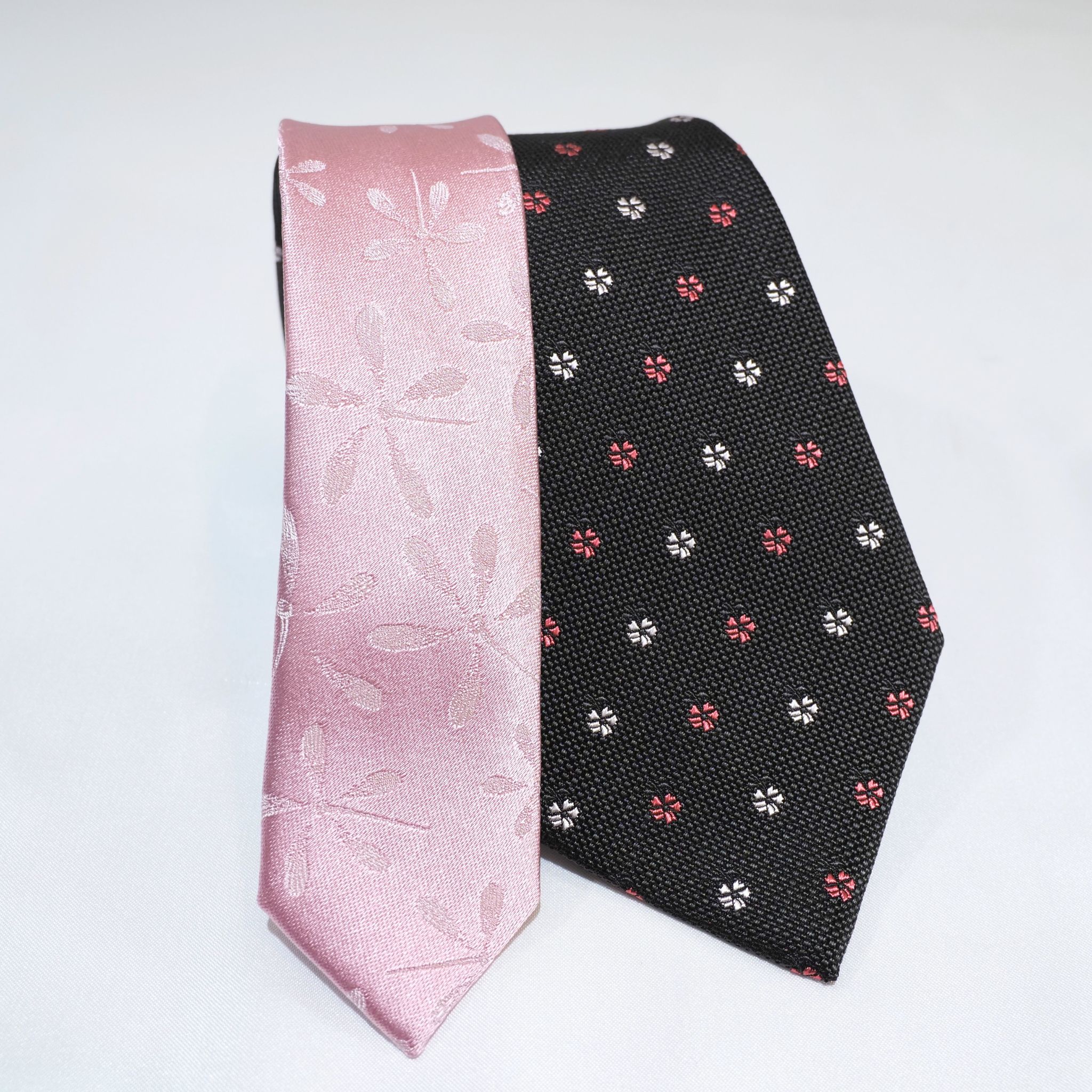 クレリックタイ