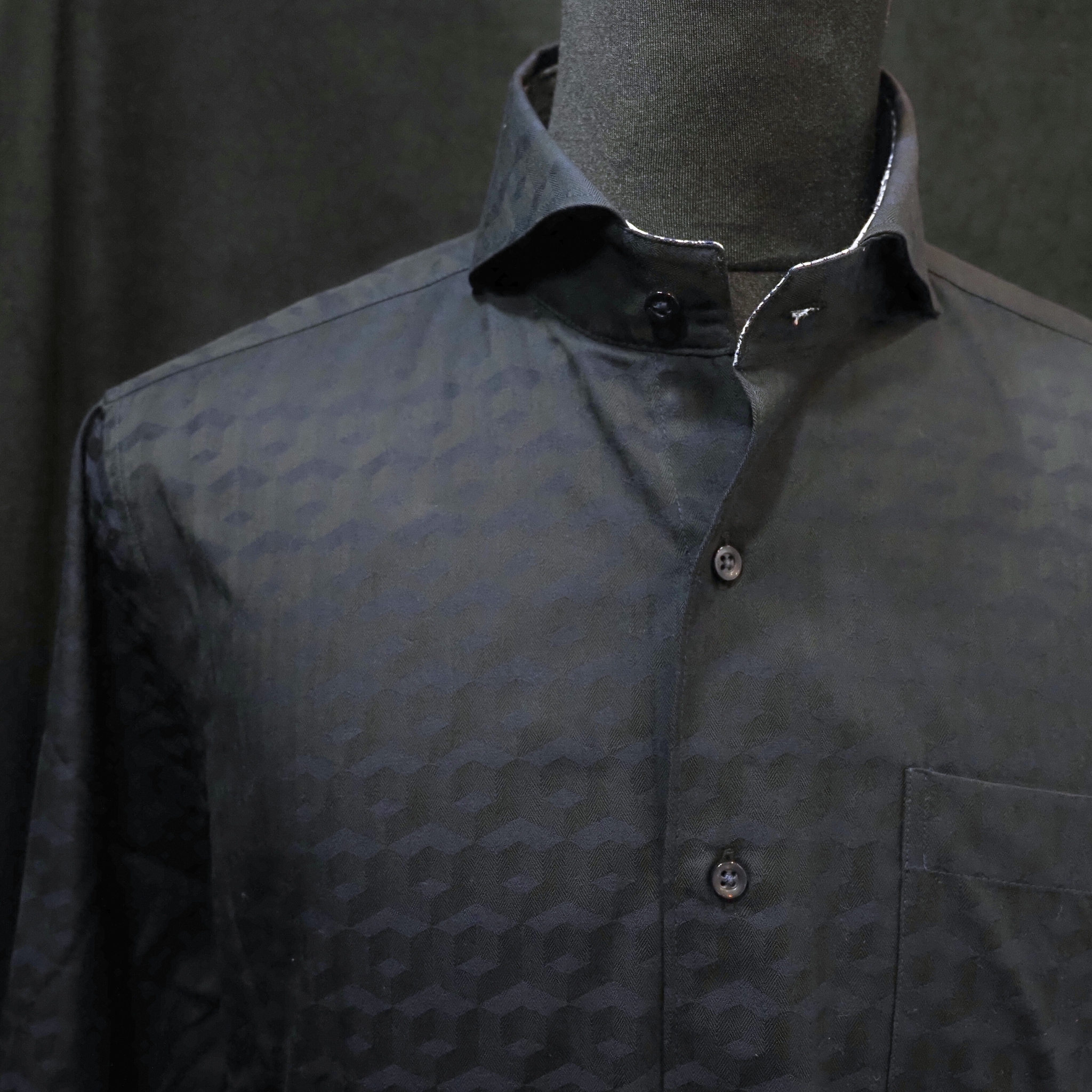 【長袖 M】325180