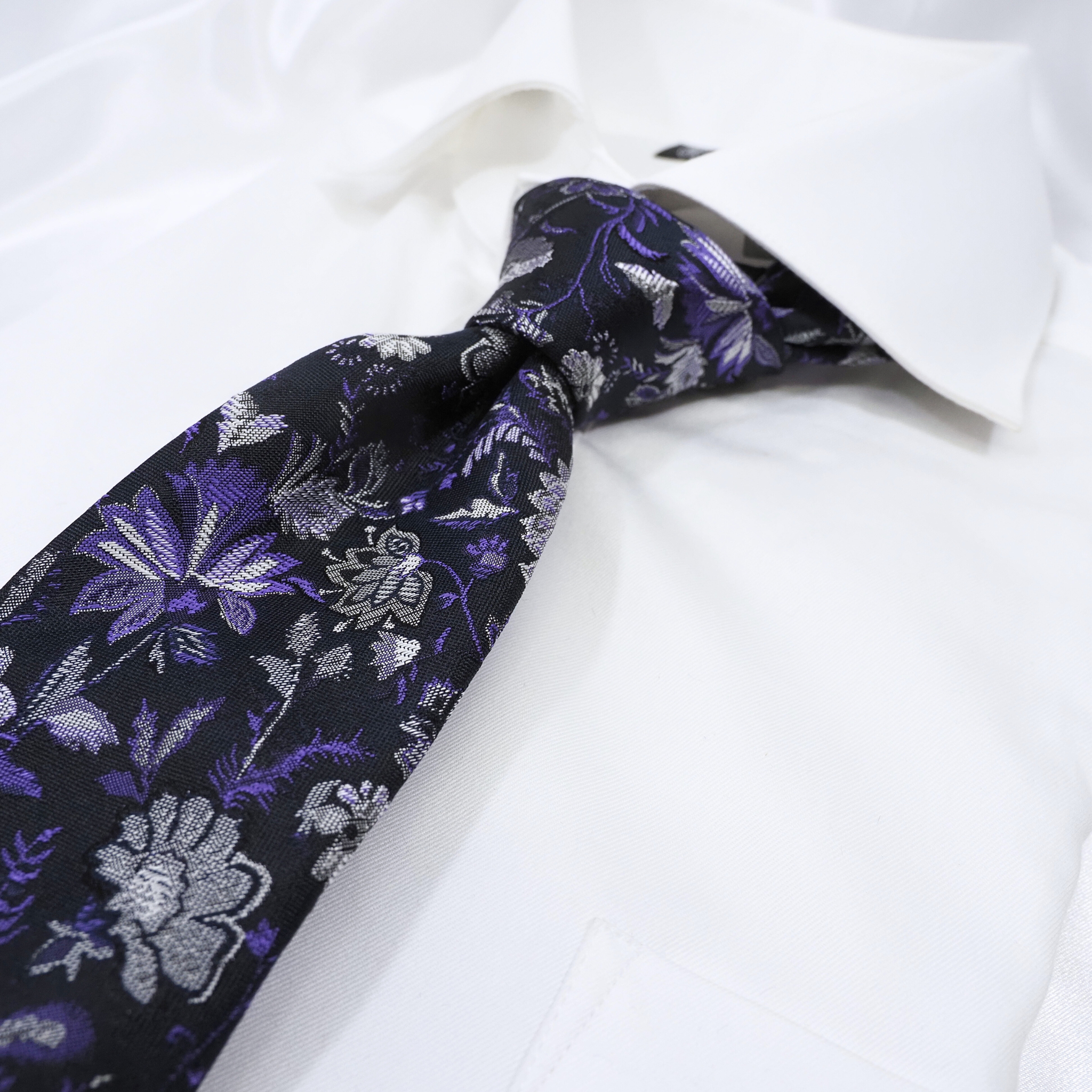 ゴールドネームタイ