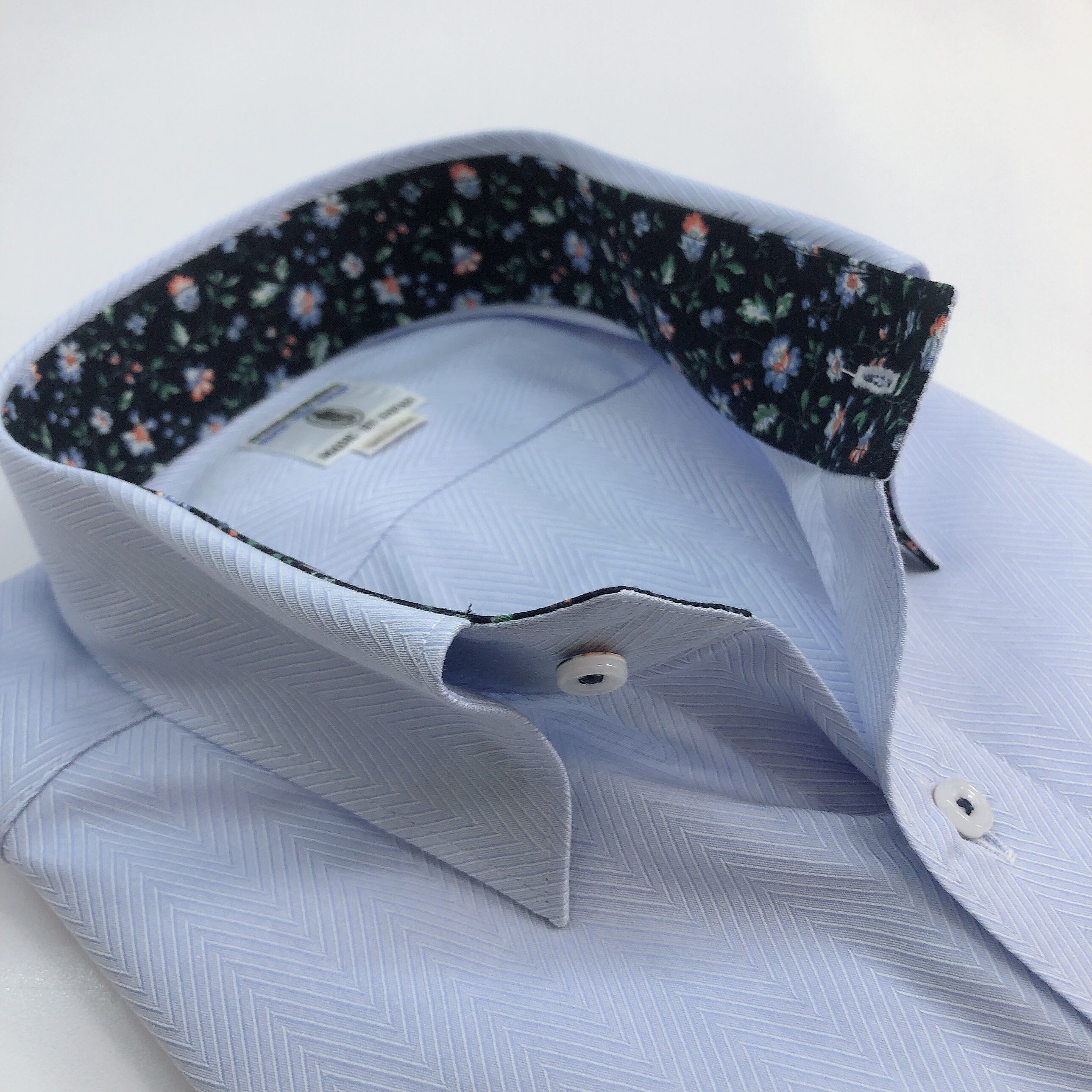 【長袖 S】324123-2