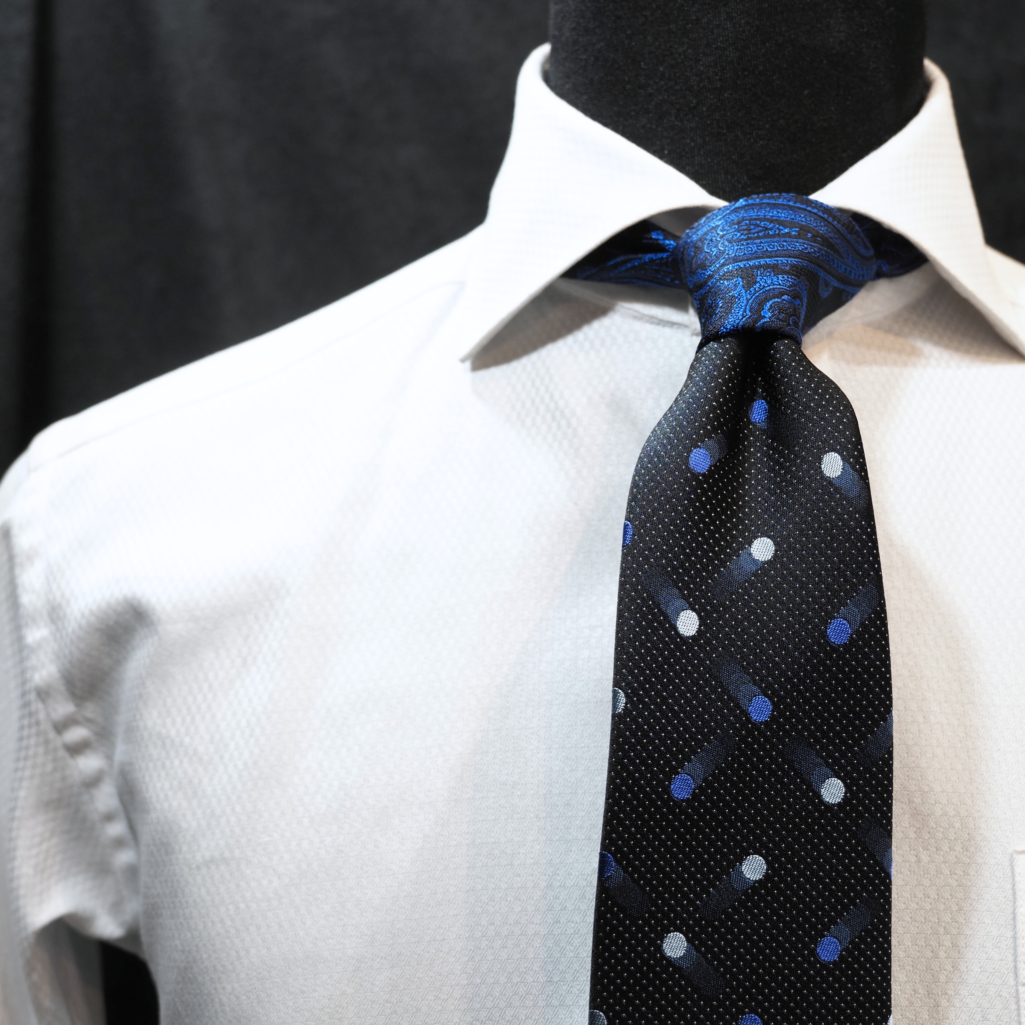 クレリックタイ