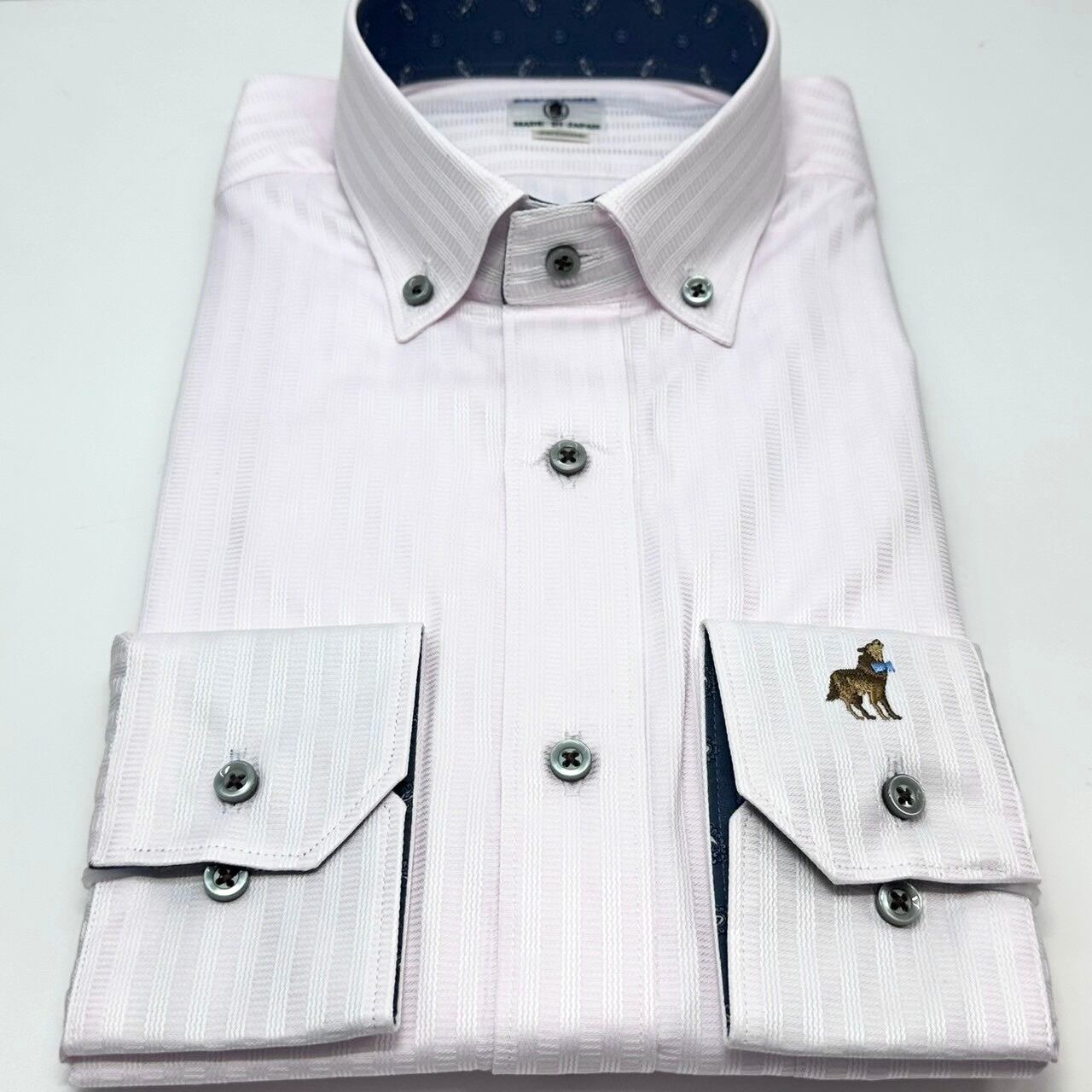 【長袖 LL】324206-2　