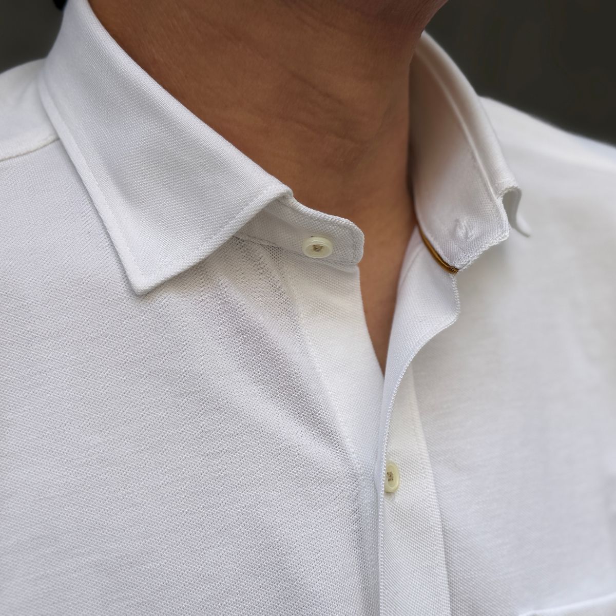 【カジュアル七分袖 3Lレギュラー】N326120-1