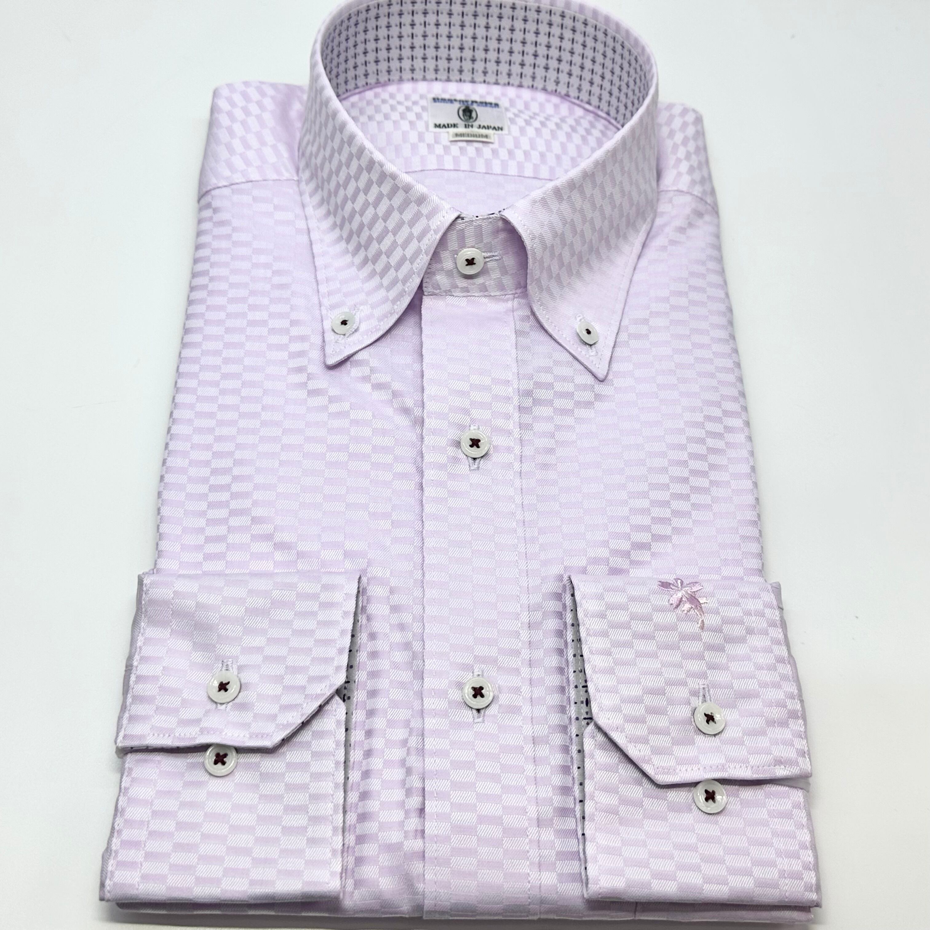 【長袖 L】325101-3