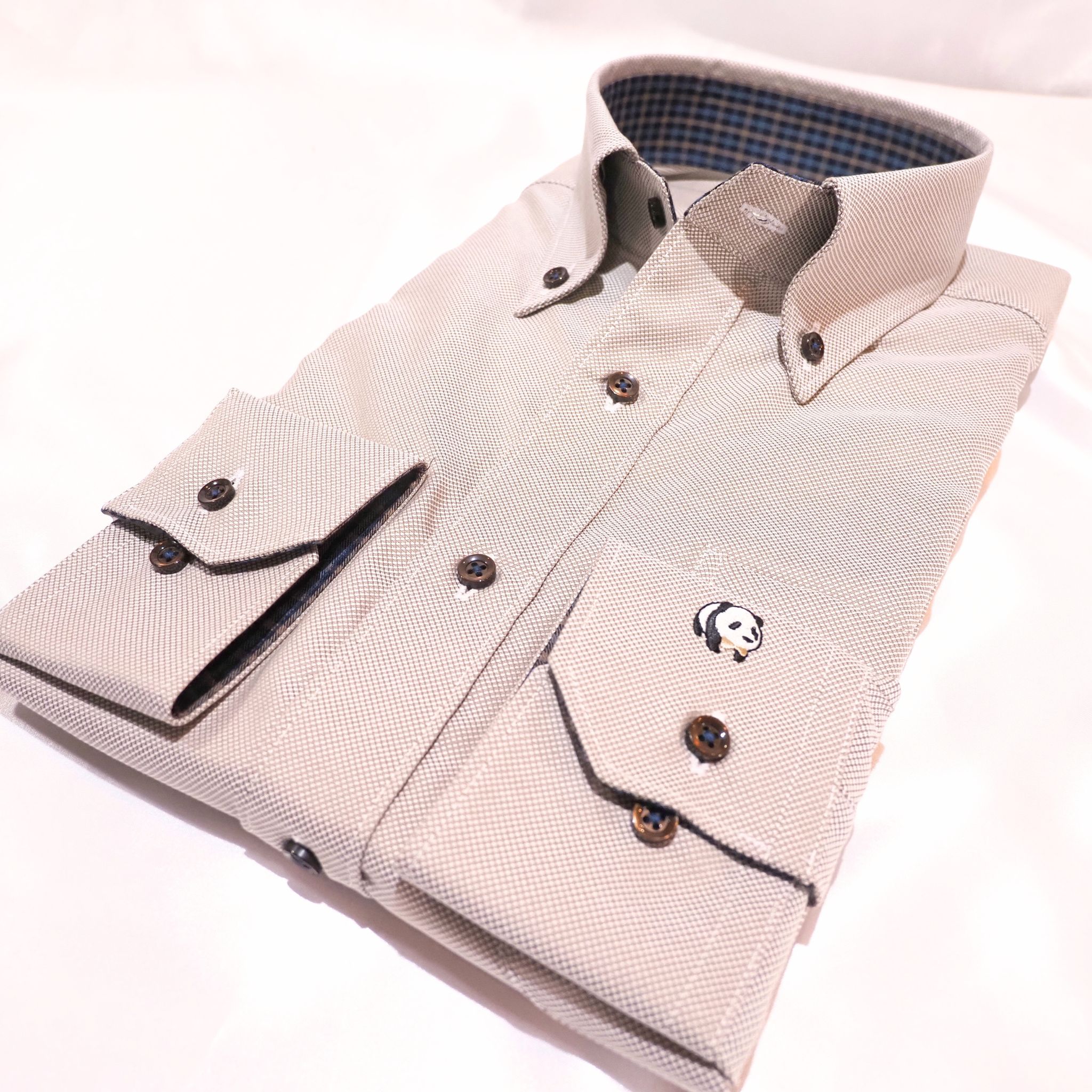 【長袖 M】325178-2