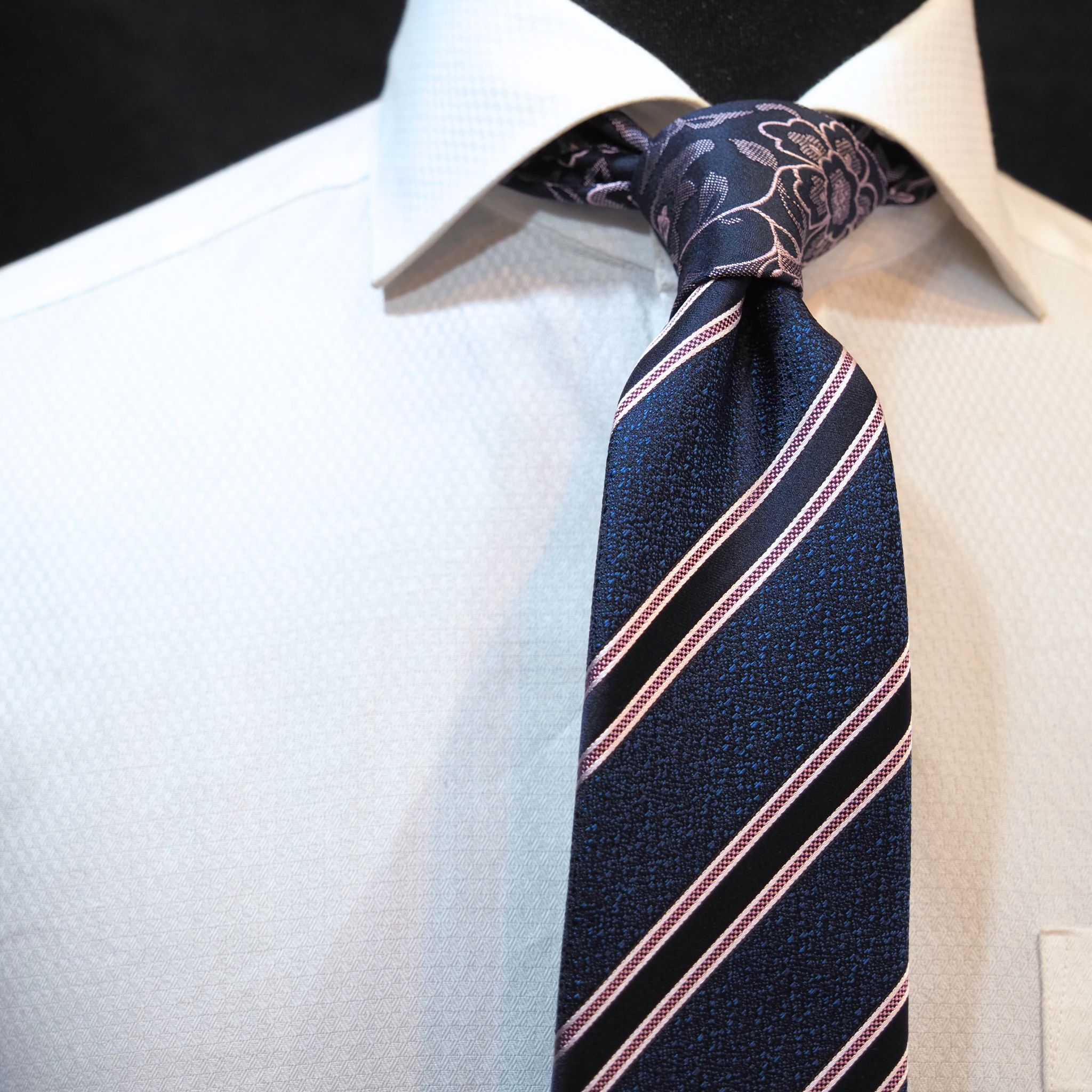 クレリックタイ