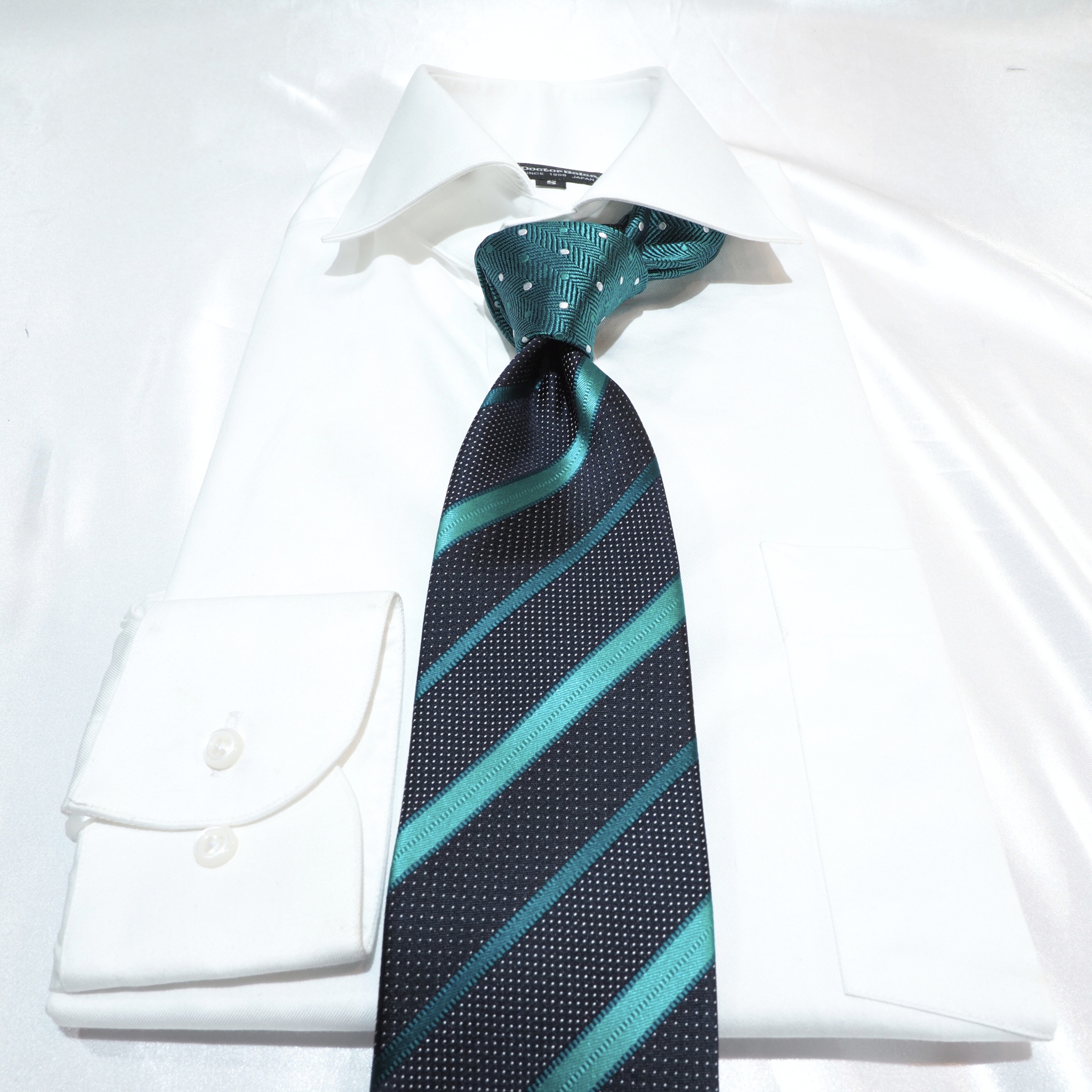 クレリックタイ