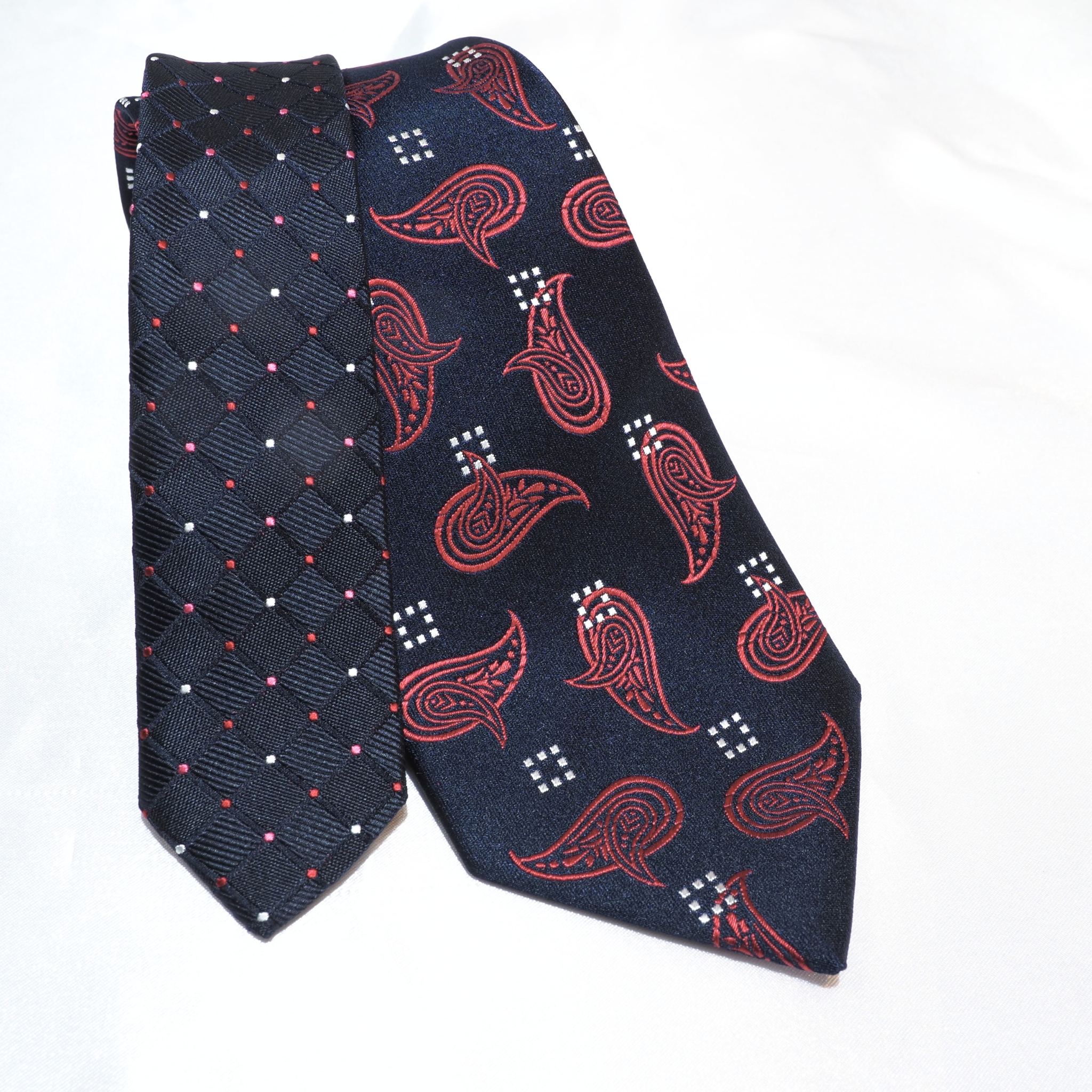 クレリックタイ