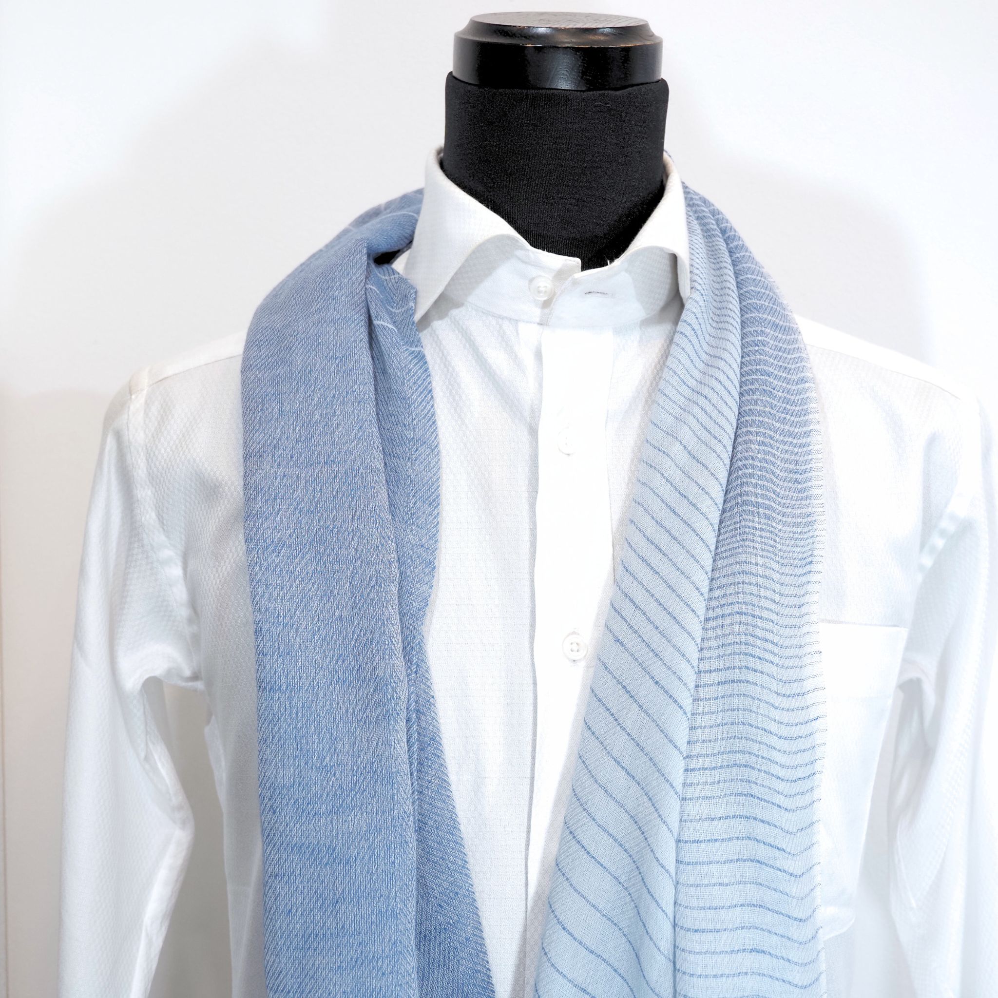 L.E.O.ストール NY