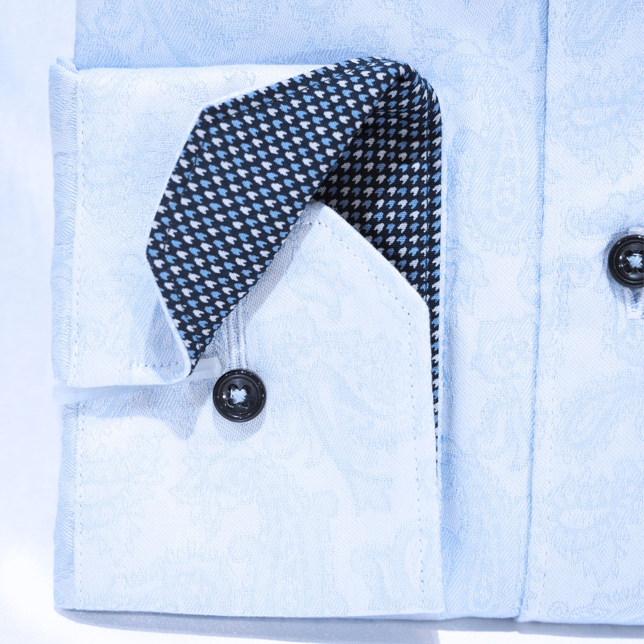 【長袖 LL】325188-2