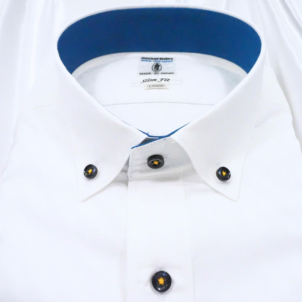 【七分袖 LLスリム】325804-1