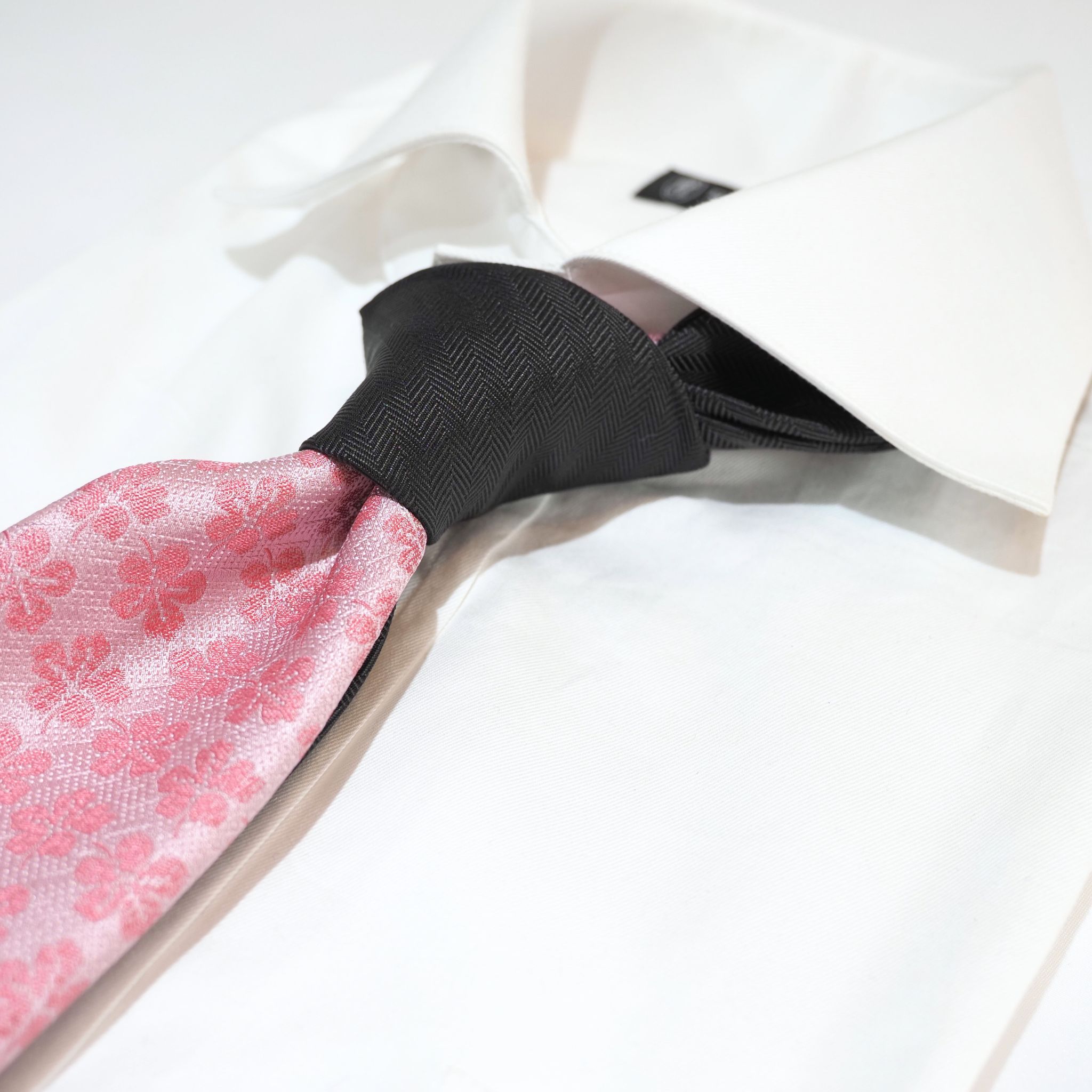 クレリックタイ