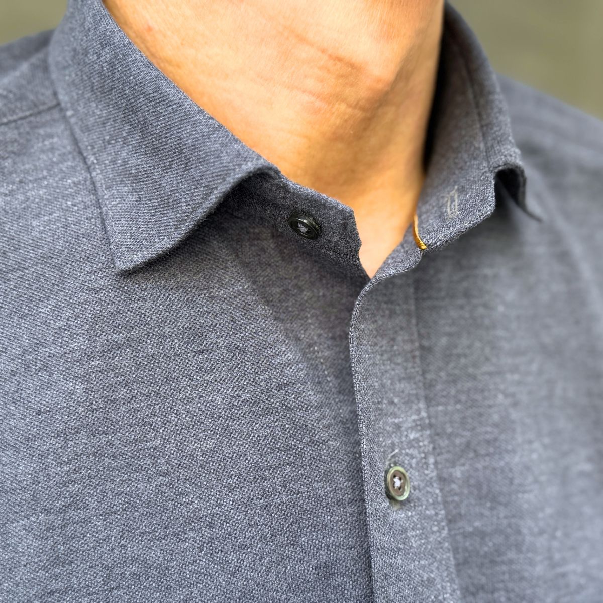 【カジュアル七分袖 3Lレギュラー】N326120-2