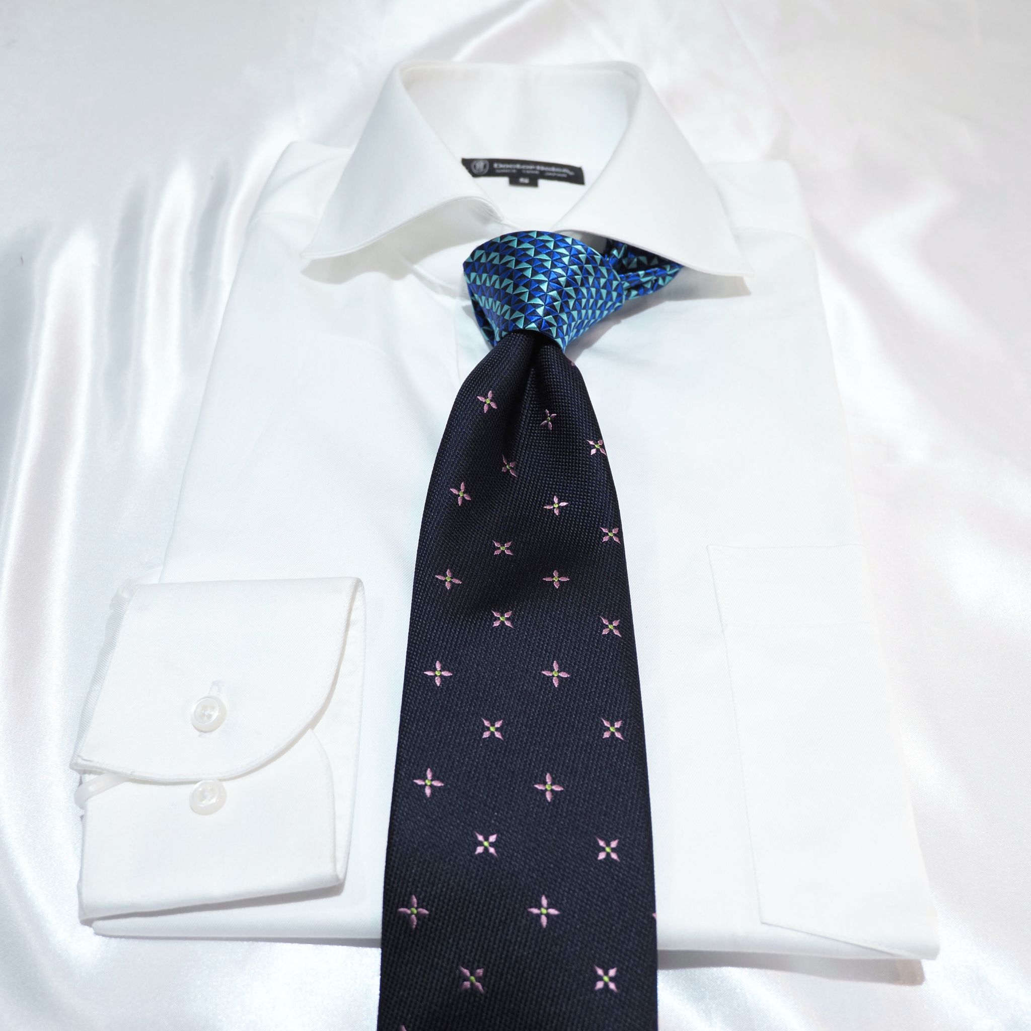 クレリックタイ