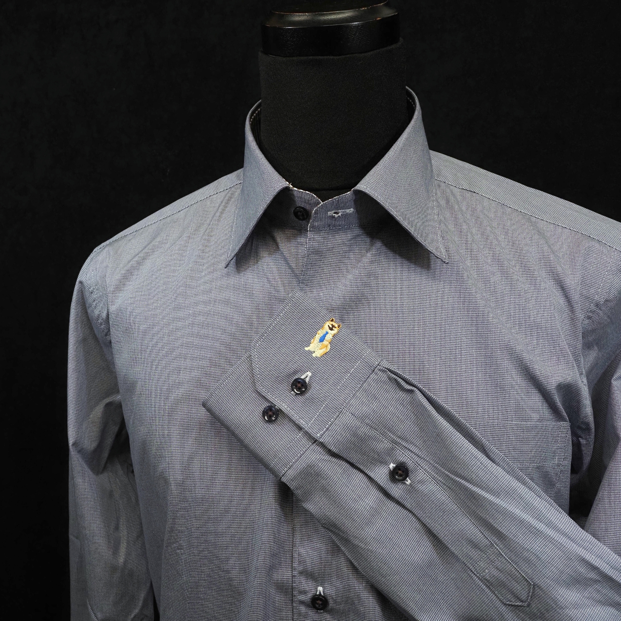 【長袖 L】325174-2