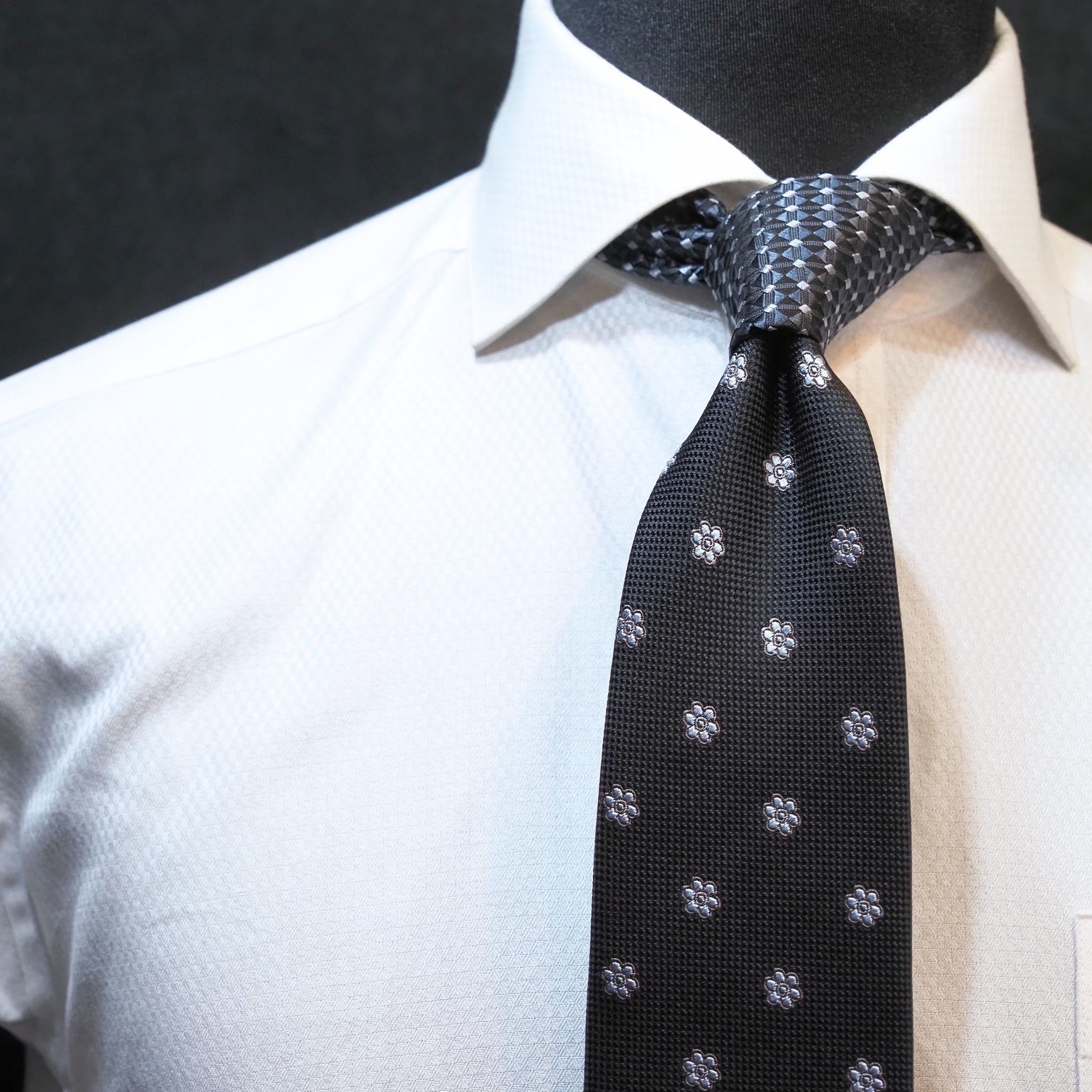 クレリックタイ