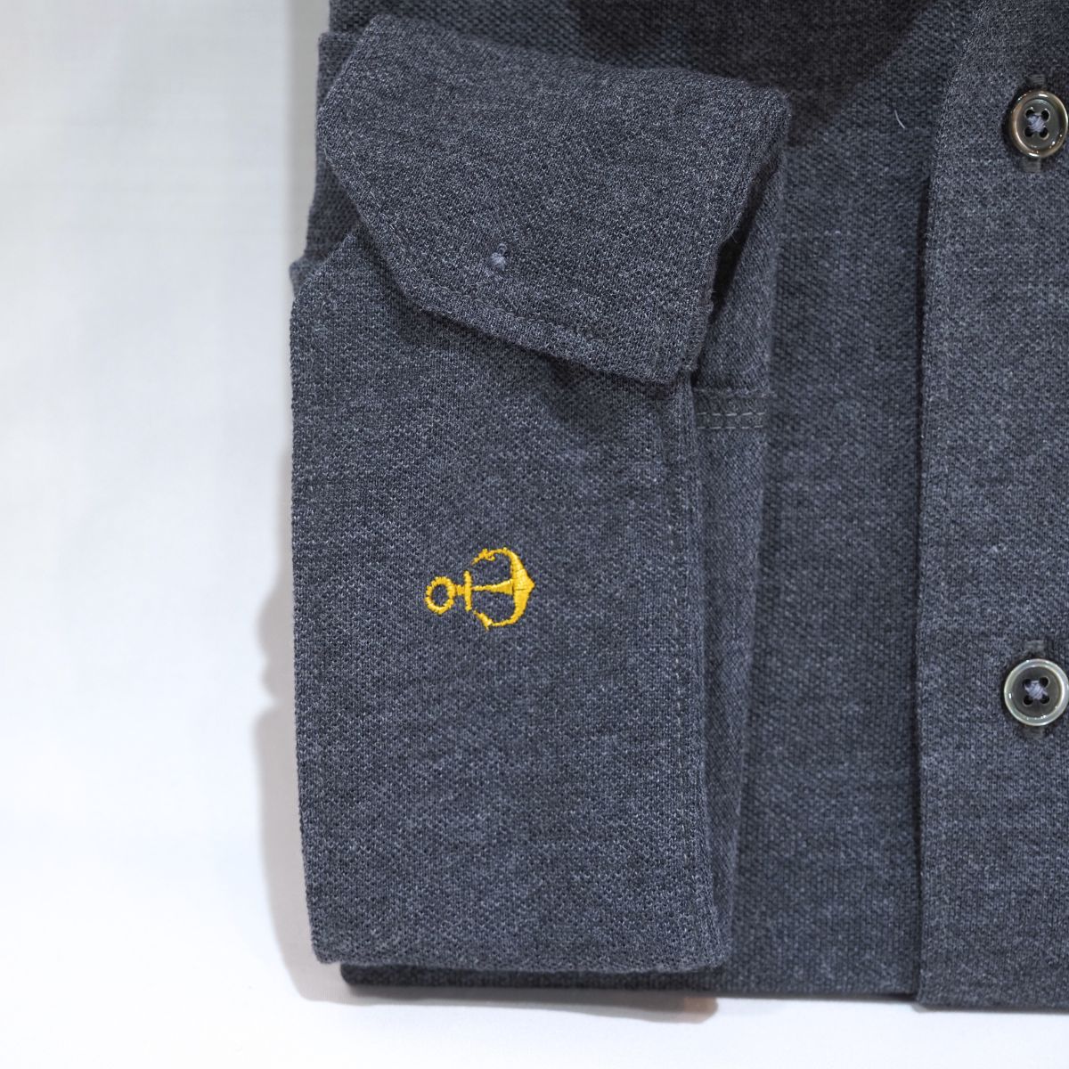 【カジュアル七分袖 Mレギュラー】N326120-2