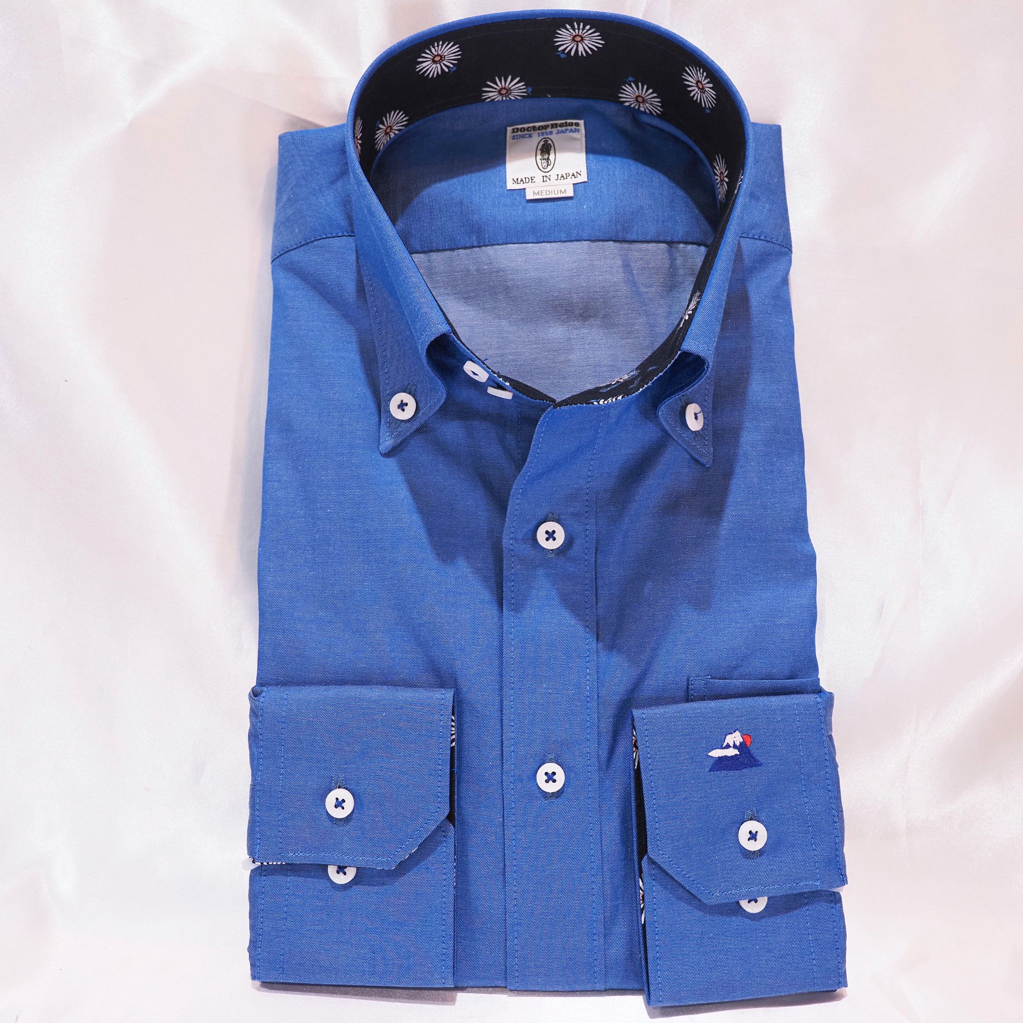 【長袖 L】325187-2