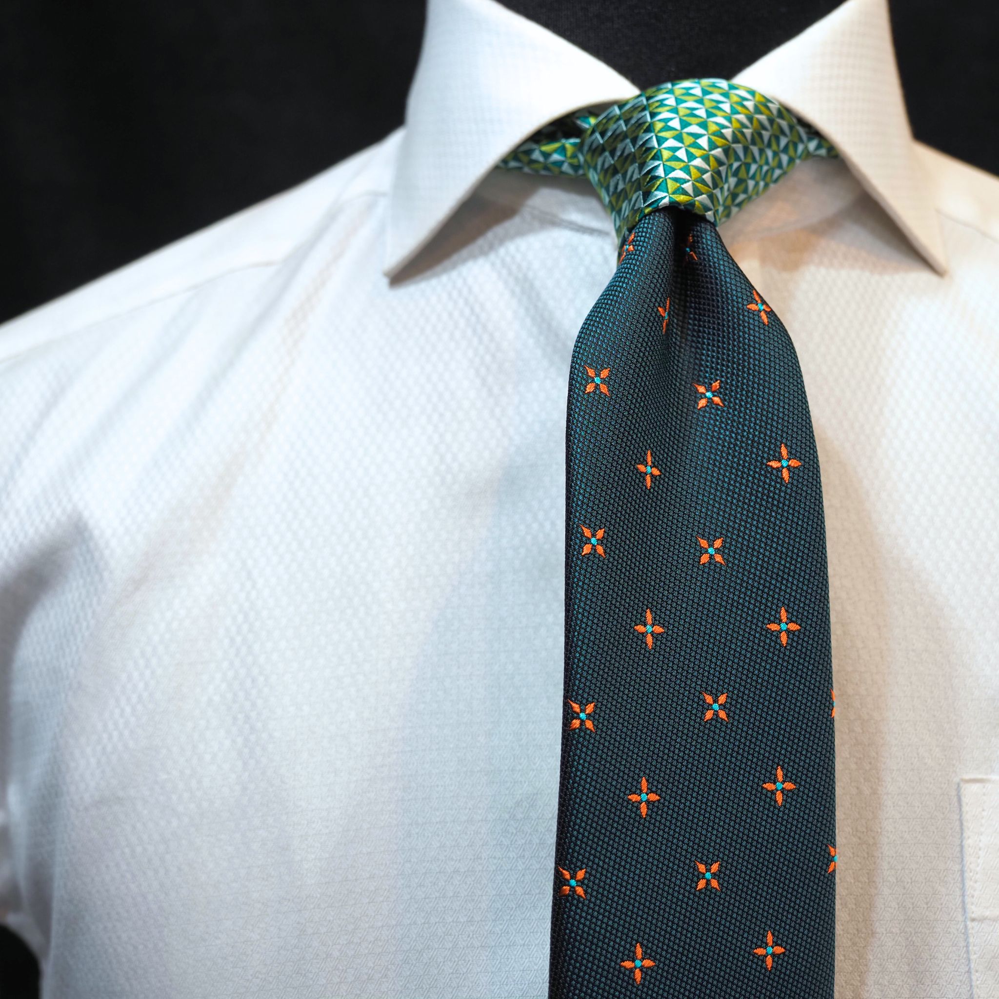 クレリックタイ