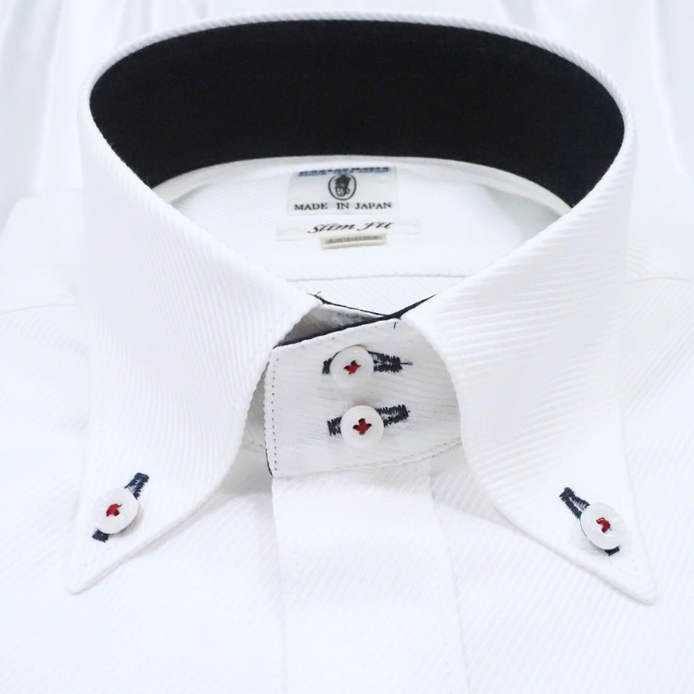 【七分袖 LLスリム】325803-1