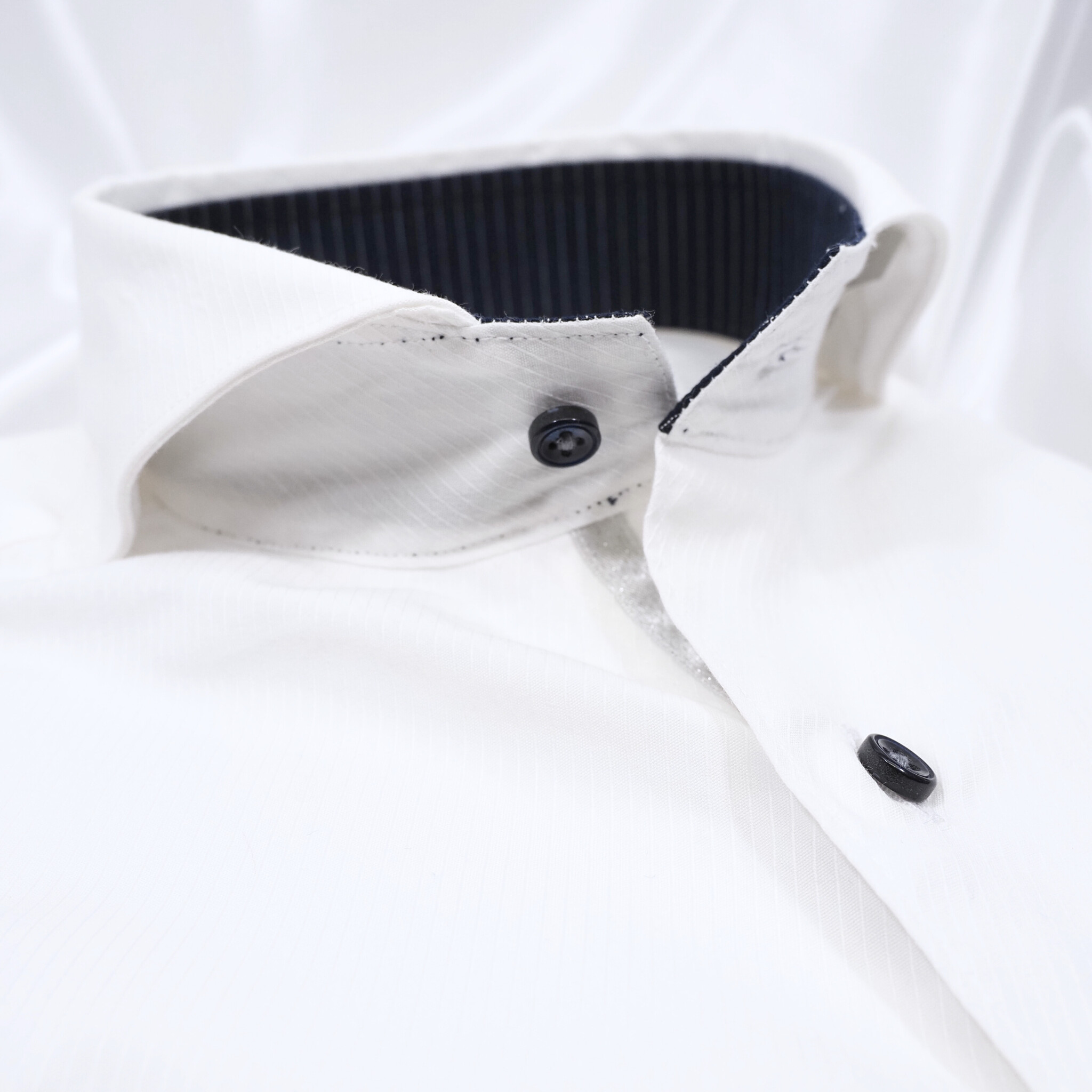 【七分袖 Sスリム】37838-1