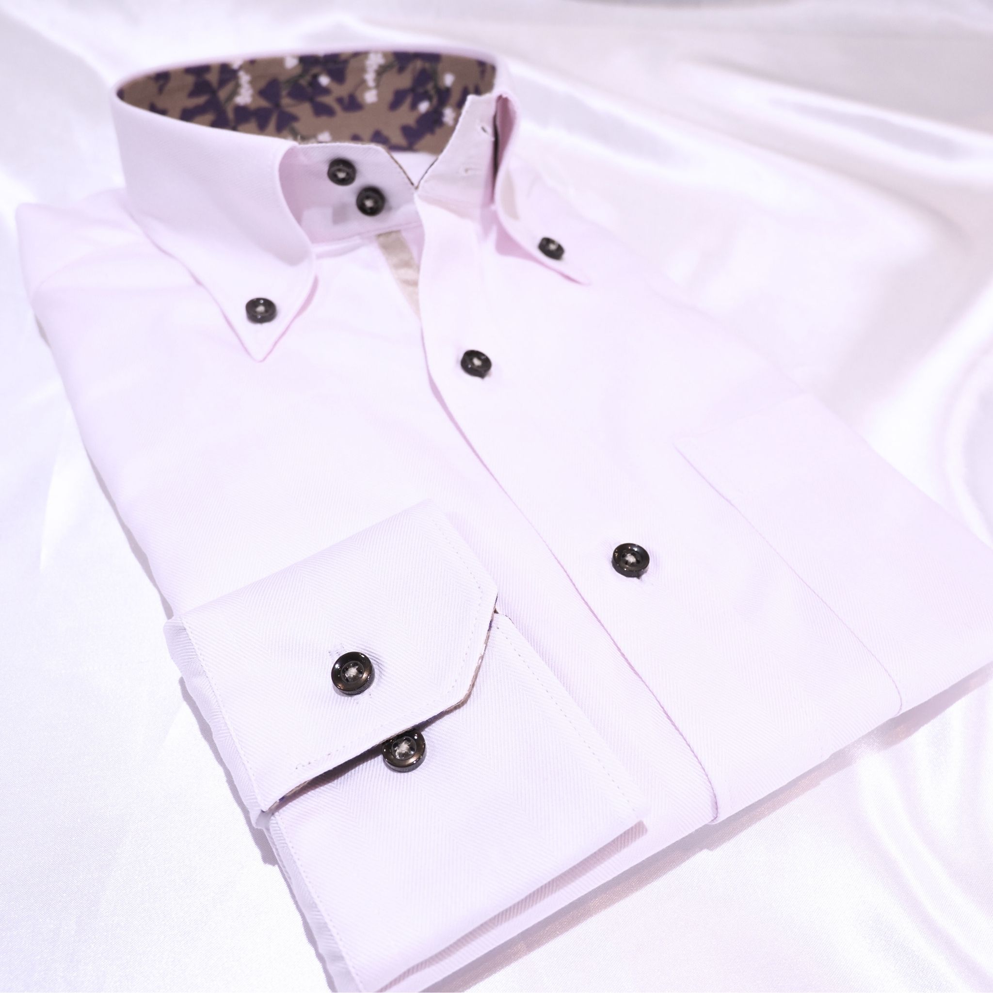 【長袖 M】326103-3