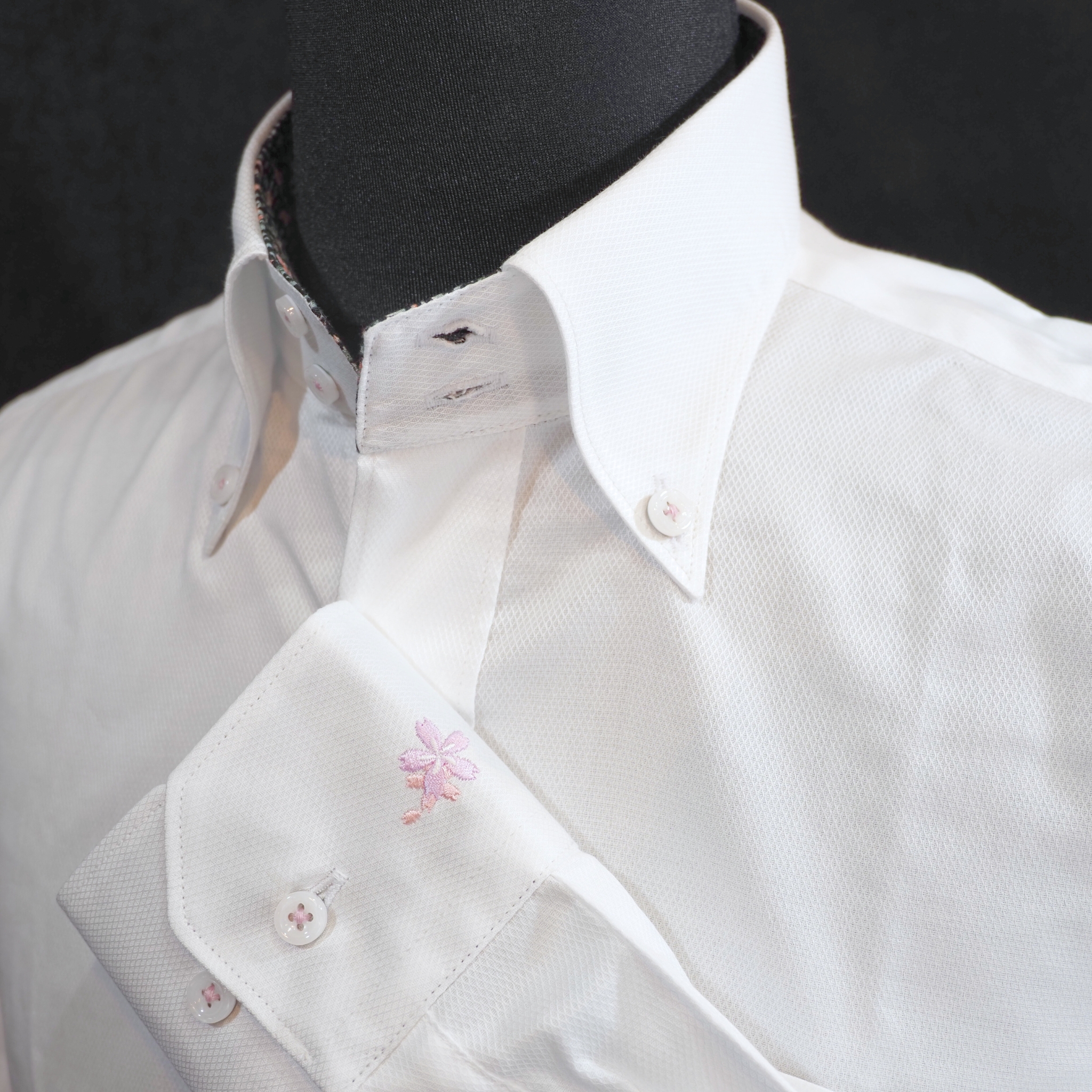 【長袖 M】326101-1