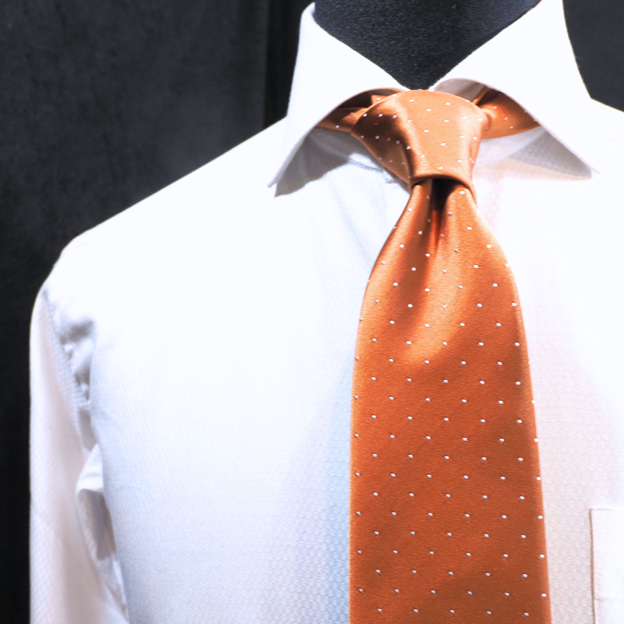 ブルーネームタイ