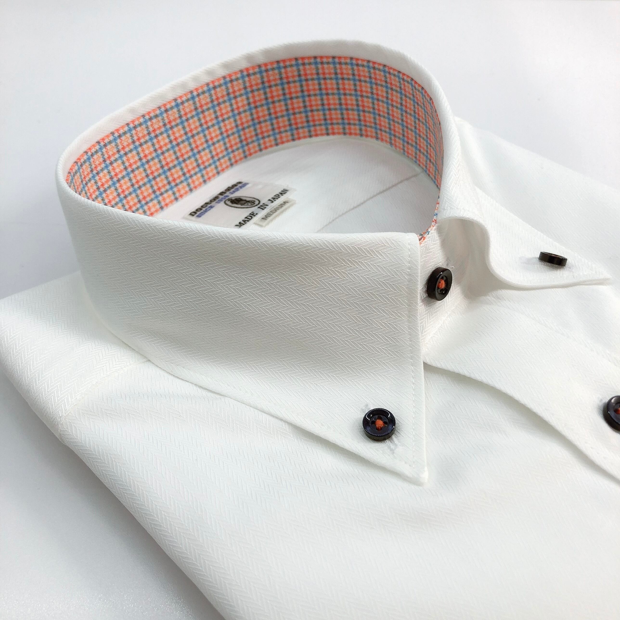 【長袖 LL】324127-1