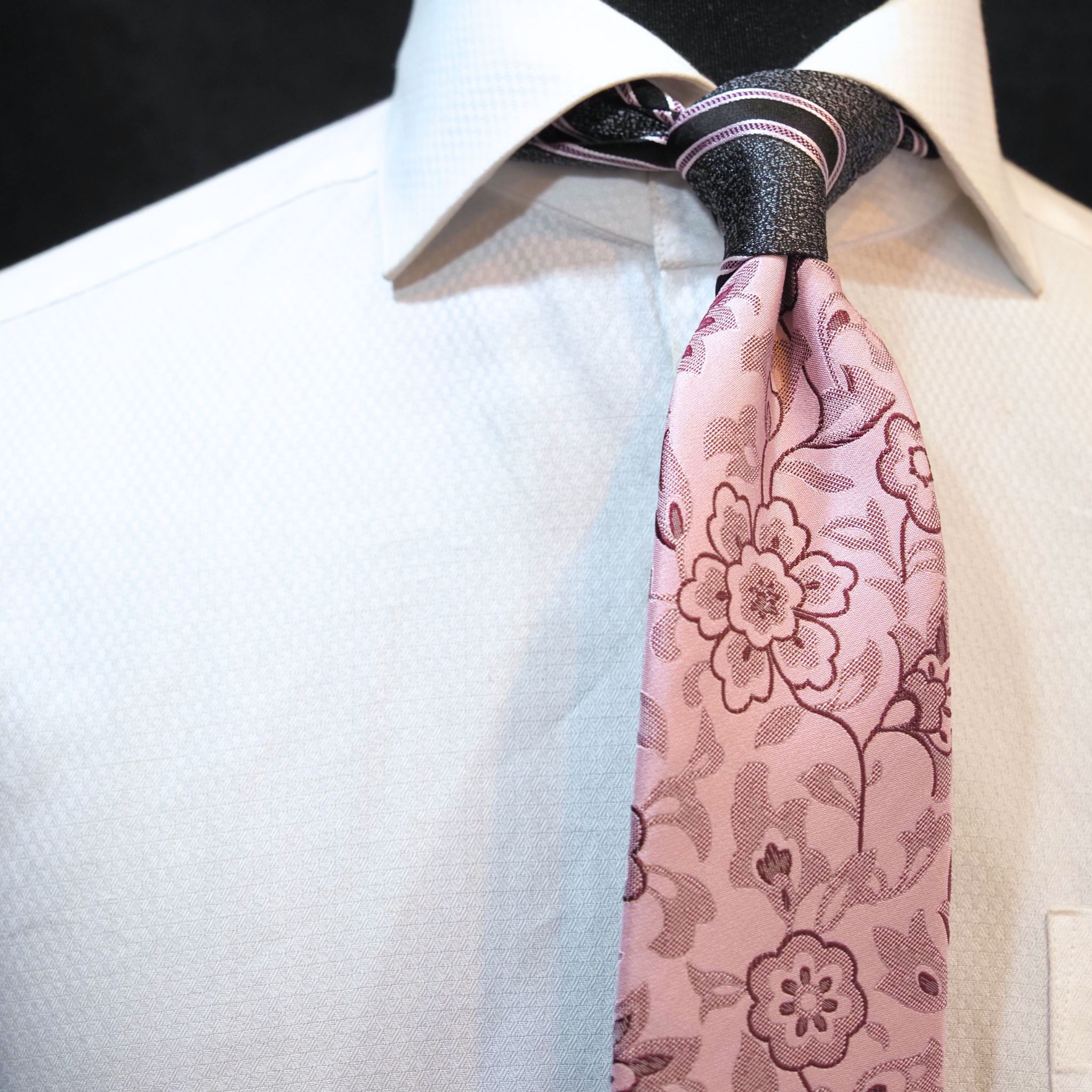 クレリックタイ