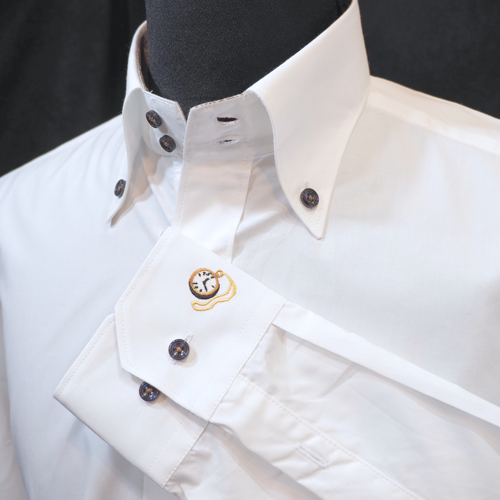 【長袖 L】326113