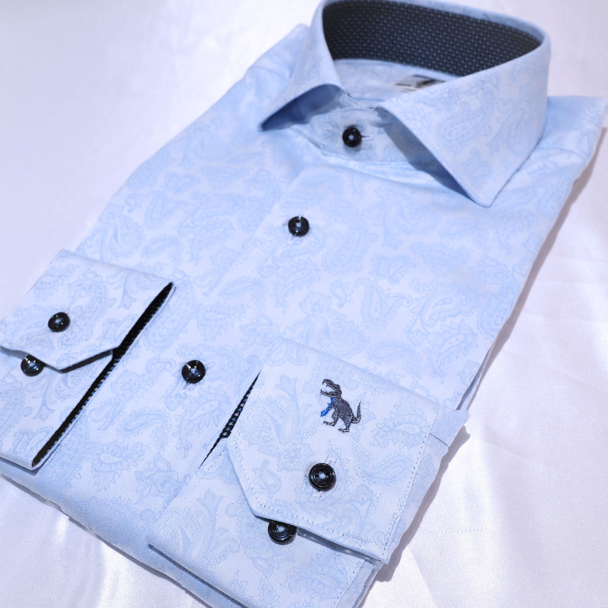 【長袖 3L】325188-2